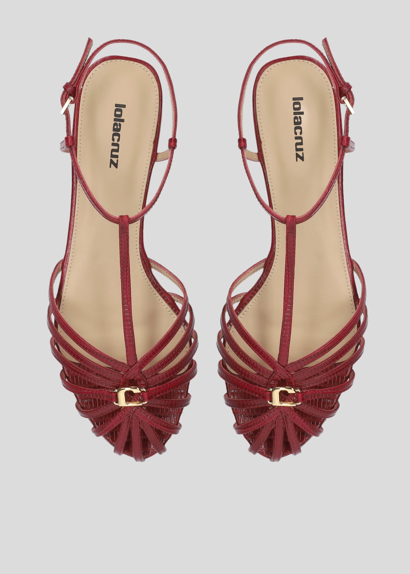 TANGO FLATS