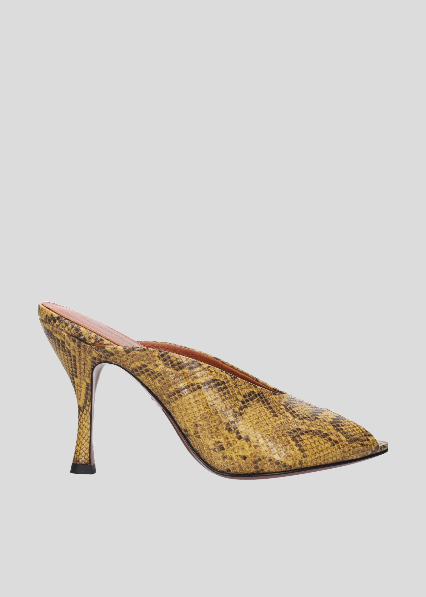 GABRIETTE MULE 100