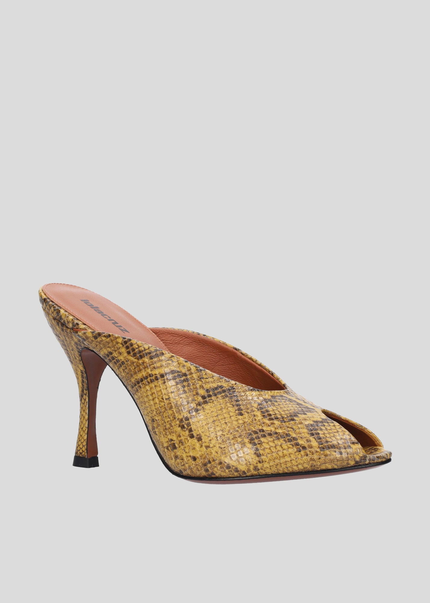 GABRIETTE MULE 100