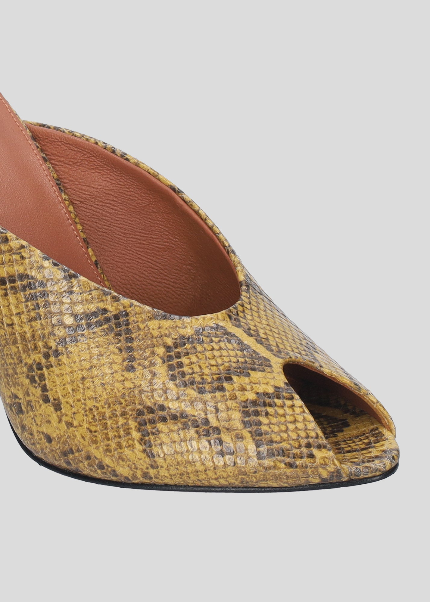 GABRIETTE MULE 100