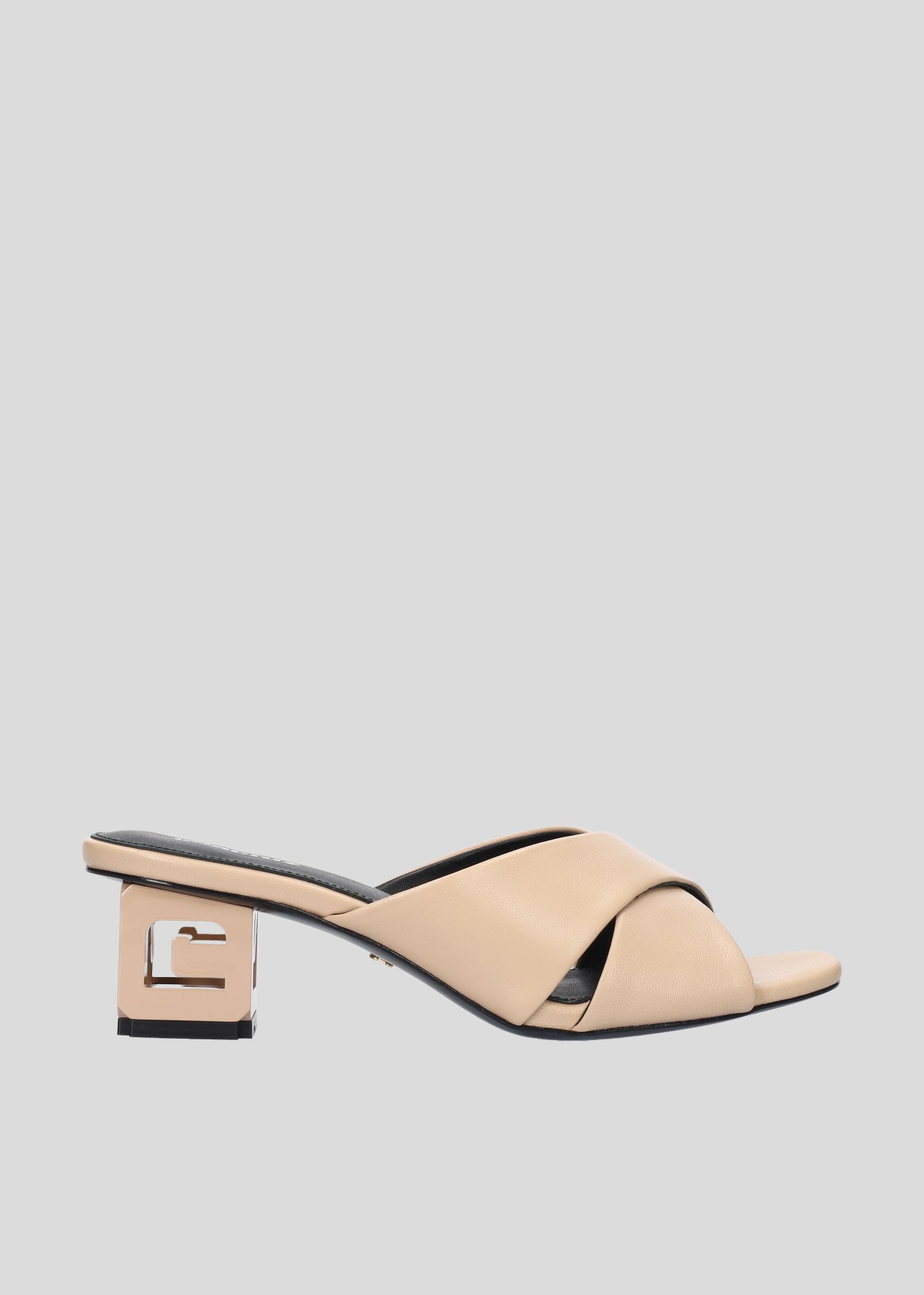 CHARLOTTE MULE 45