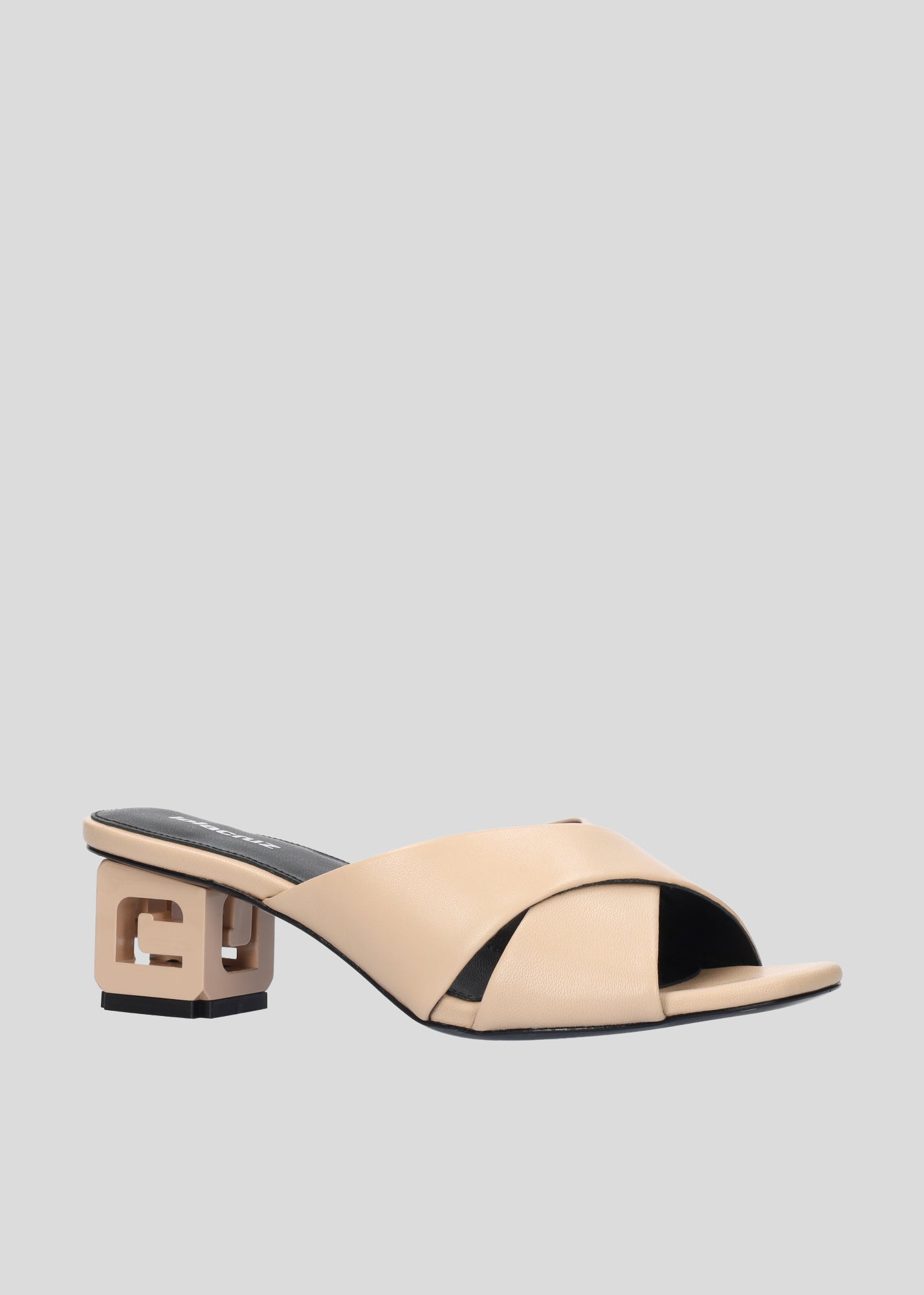 CHARLOTTE MULE 45