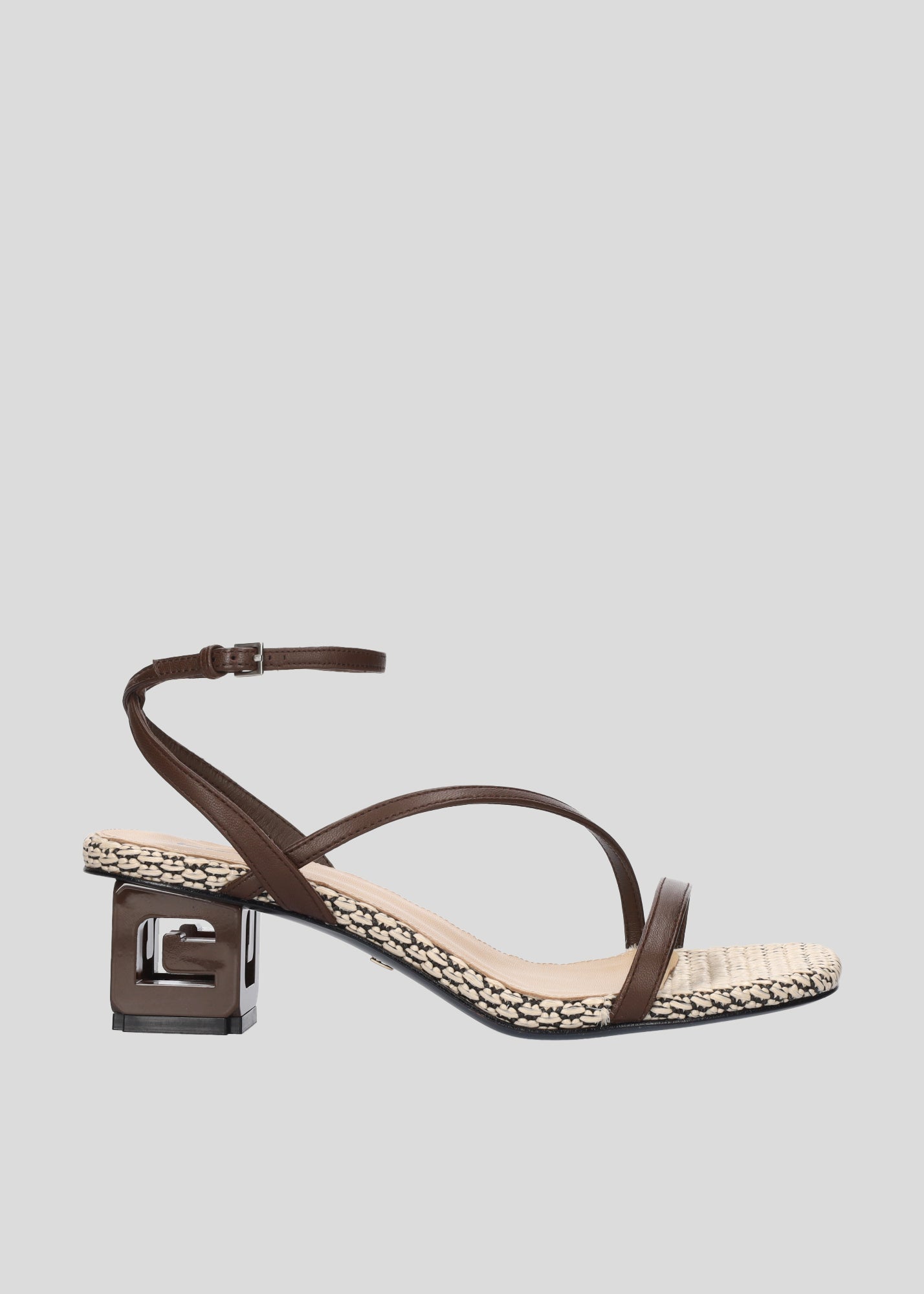 CHARLOTTE SANDAL 50