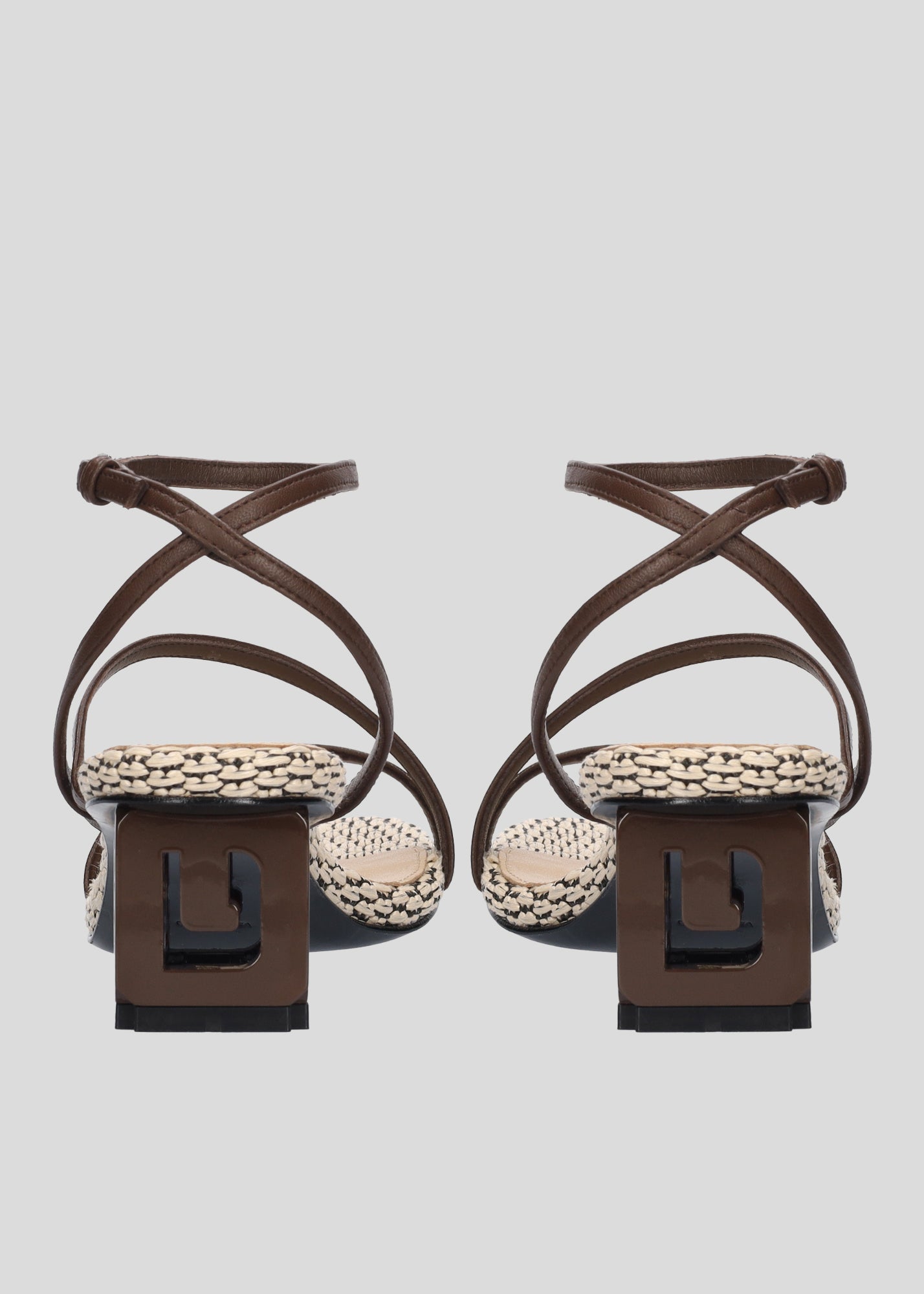 CHARLOTTE SANDAL 50