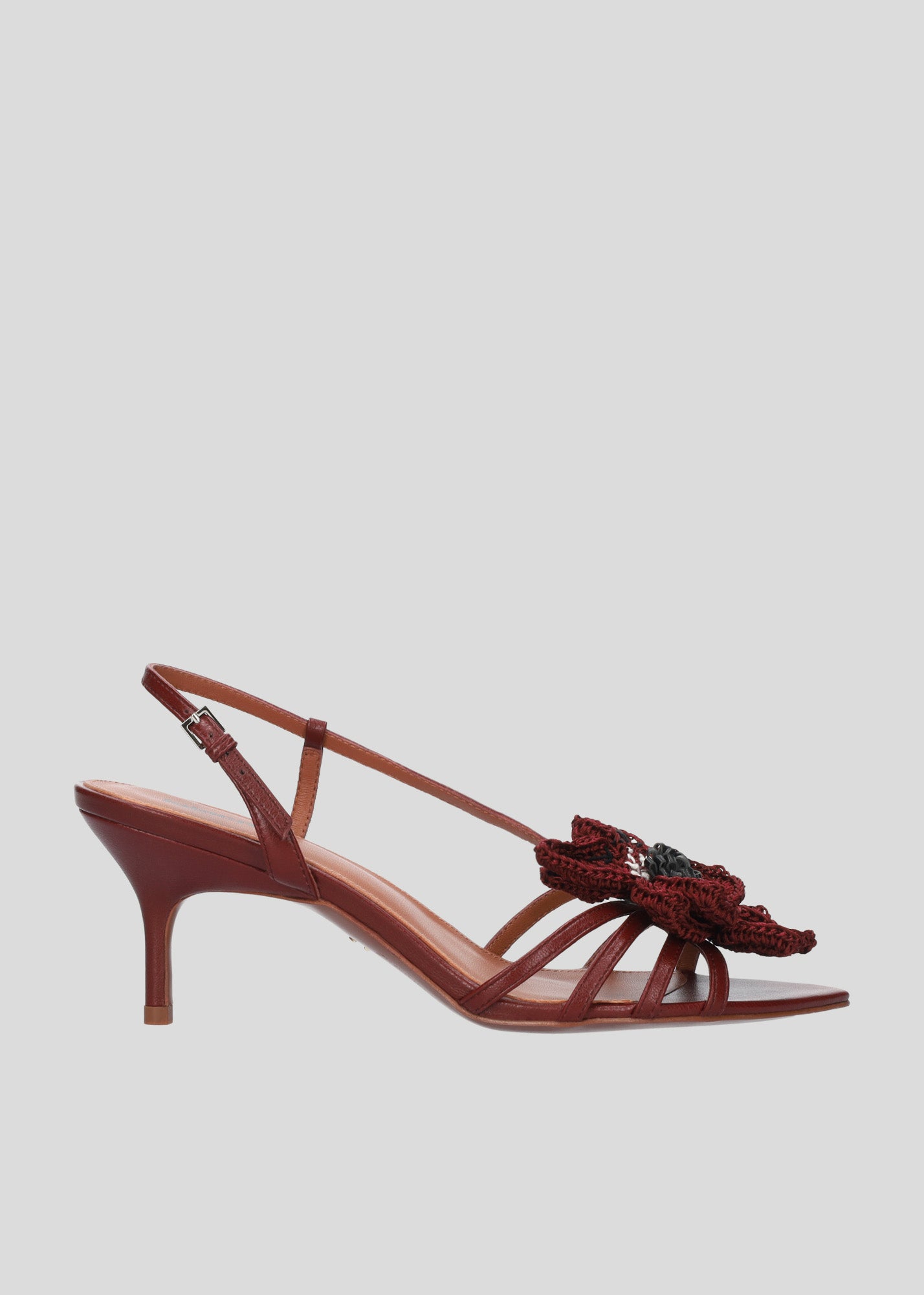 JAZMIN SANDAL 65