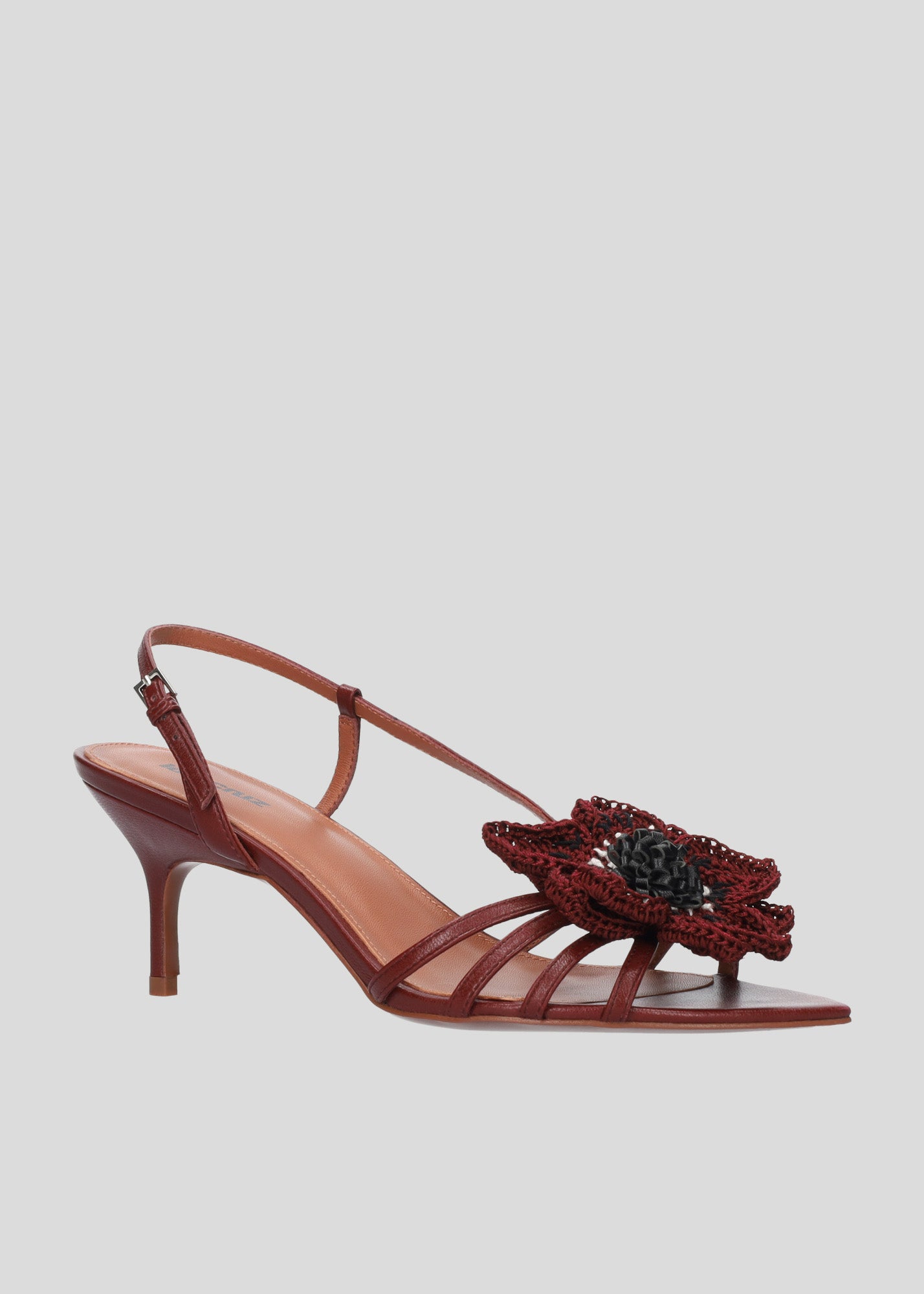 JAZMIN SANDAL 65