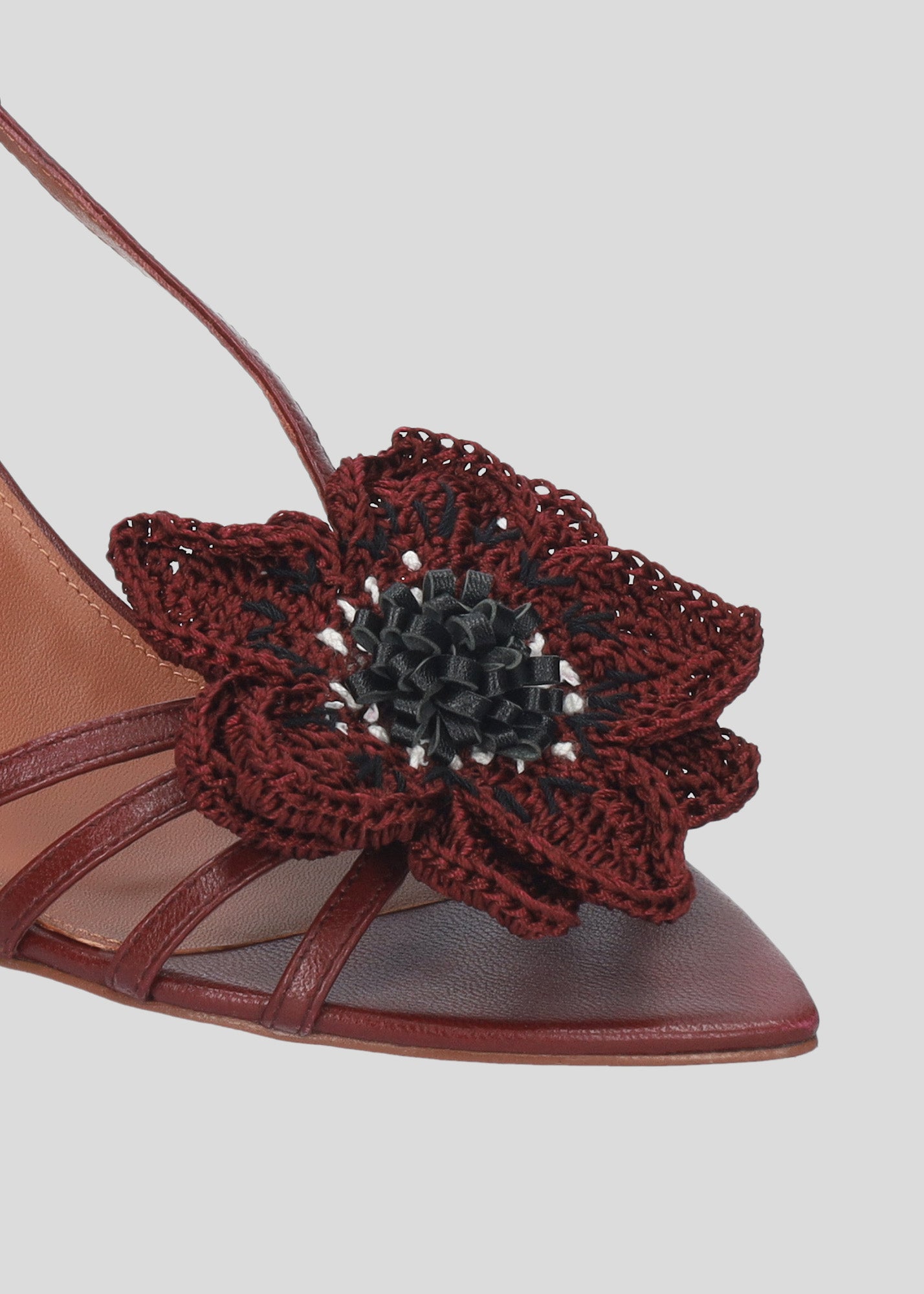 JAZMIN SANDAL 65