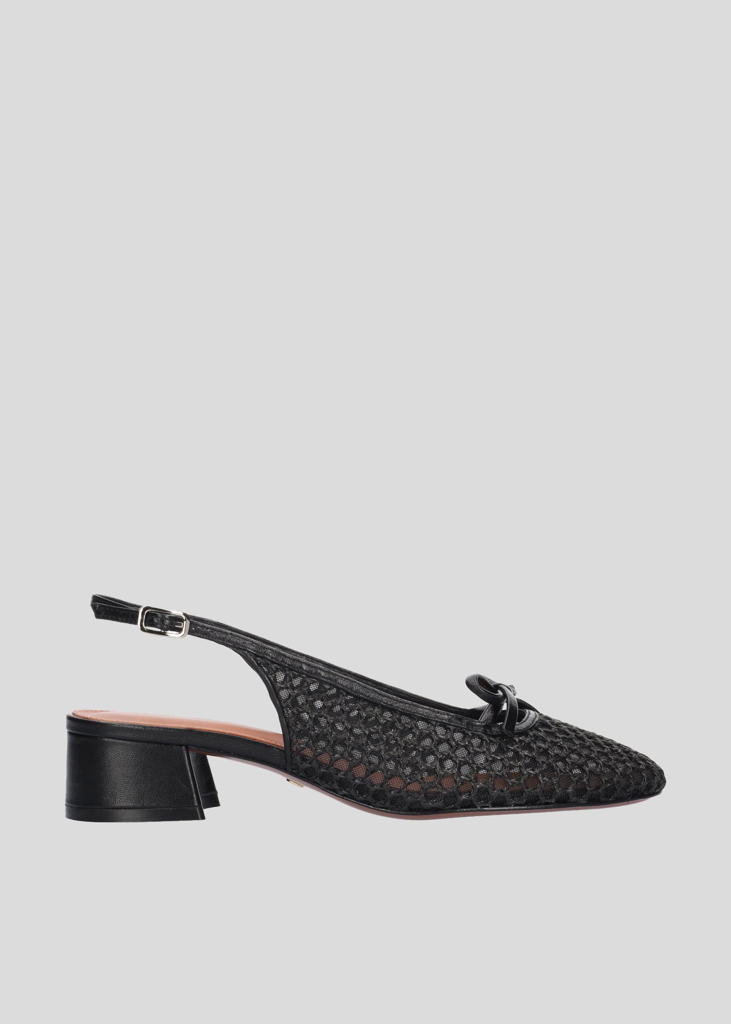 LIANA PUMP 55
