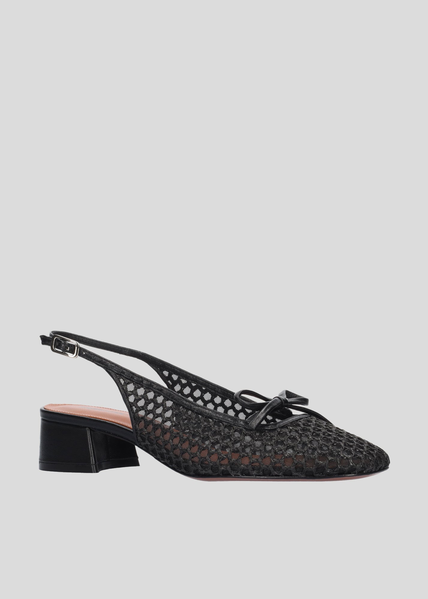 LIANA PUMP 55