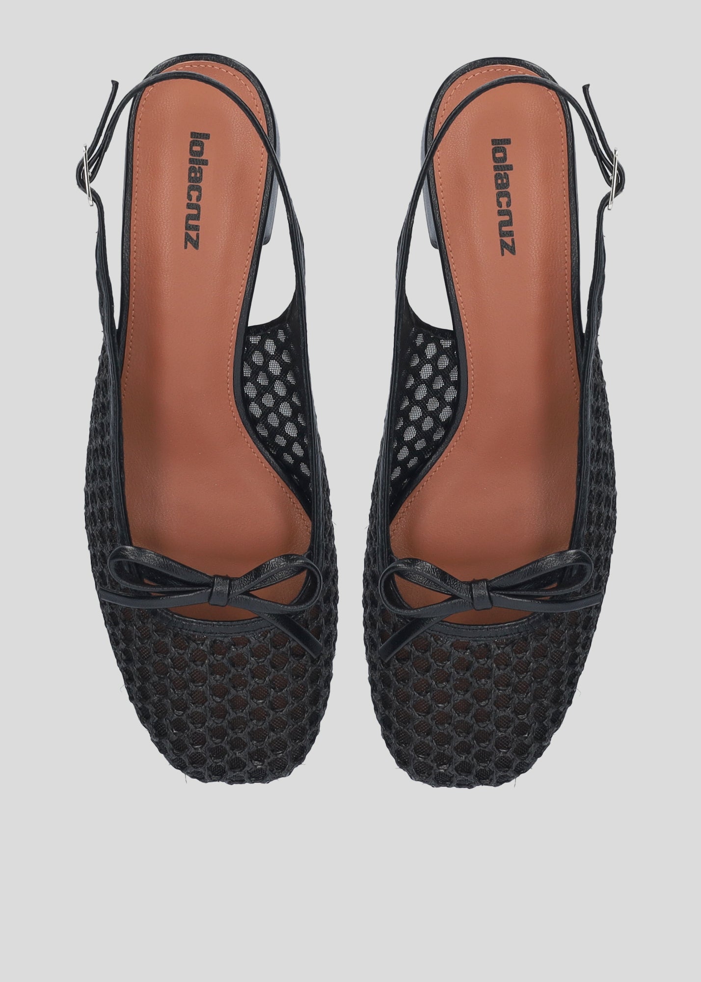 LIANA PUMP 55