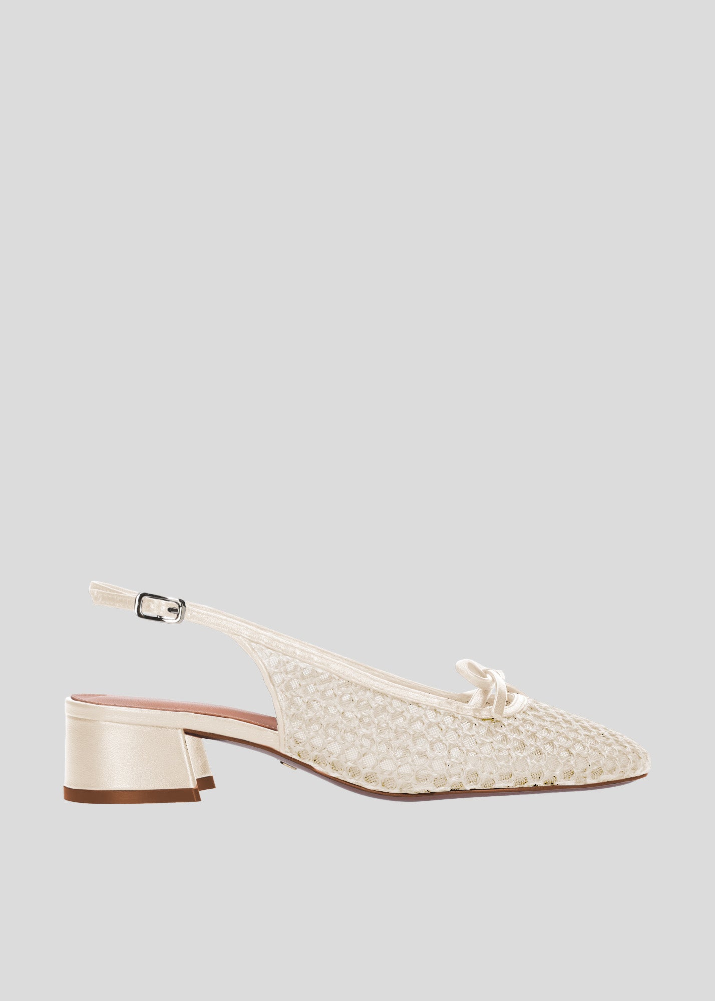 LIANA PUMP 55
