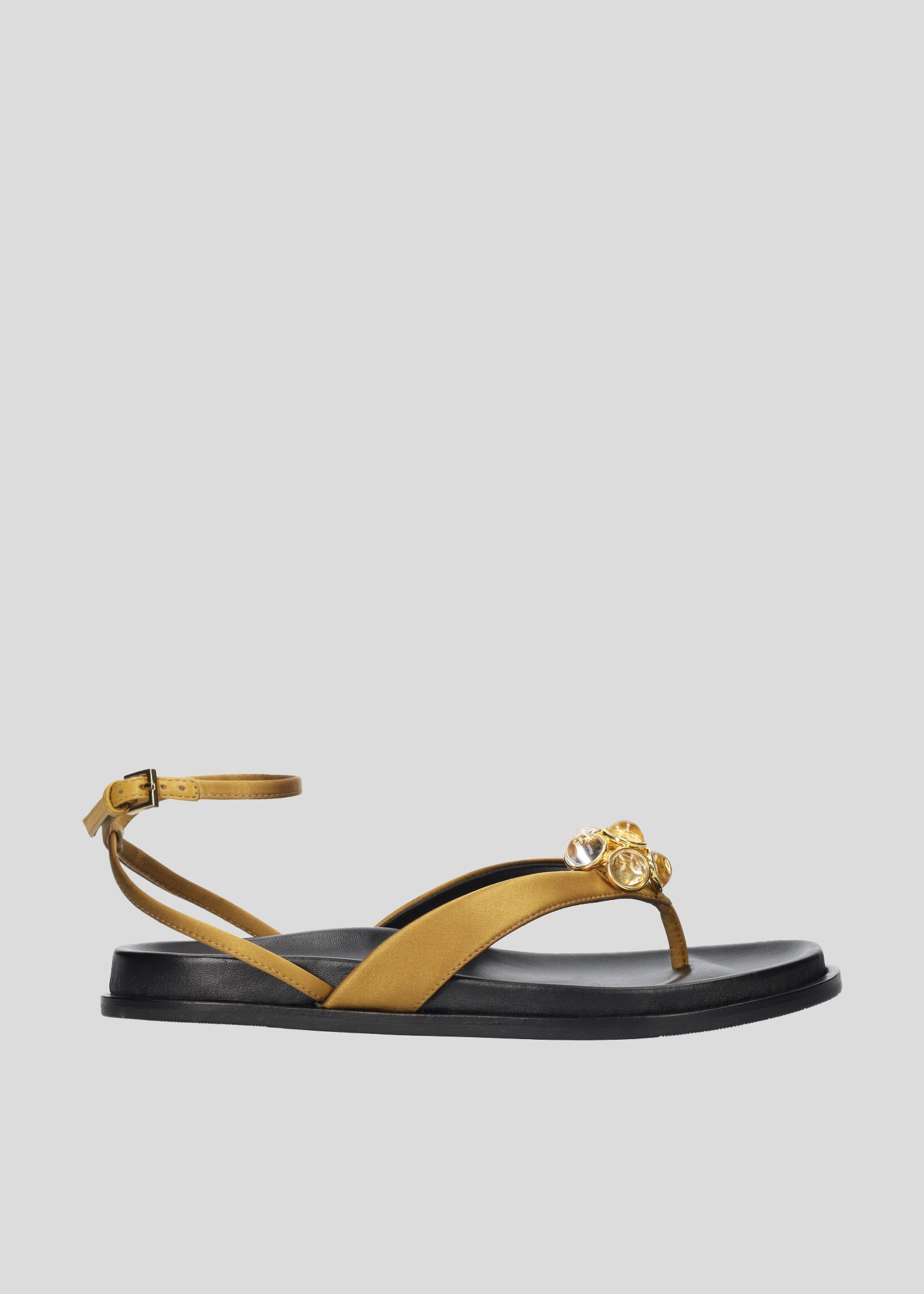 GLORIA FLAT SANDAL