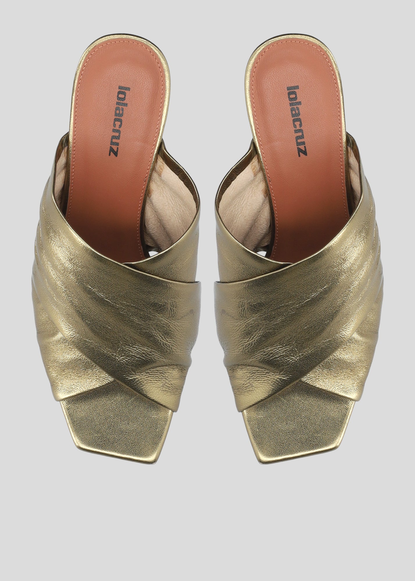ARABELLA MULE 75