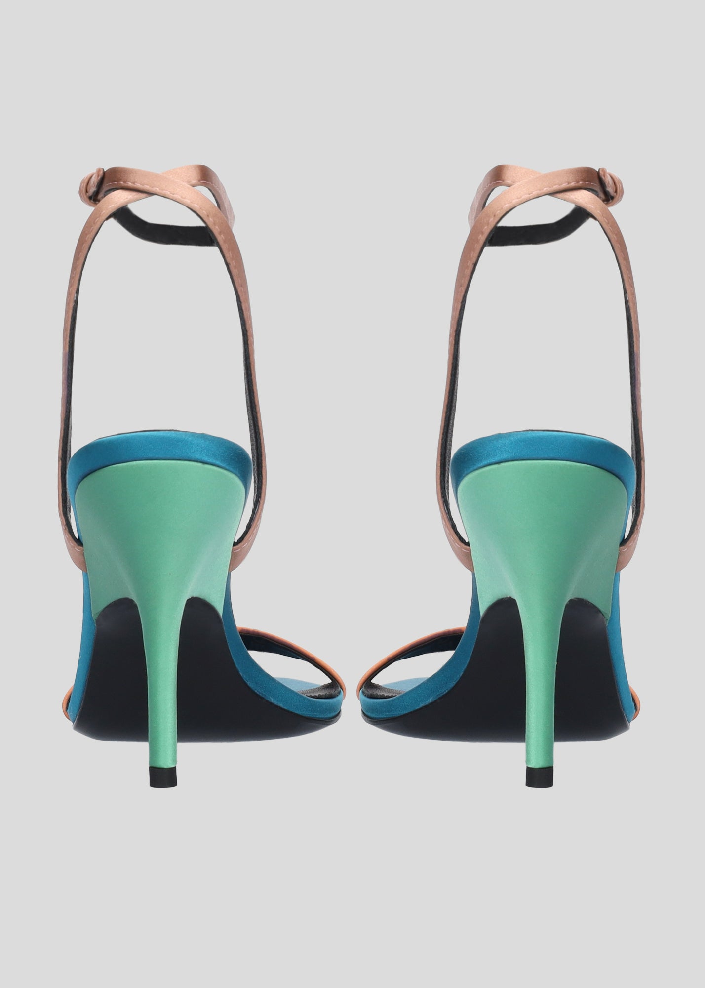 NENA SANDAL 90