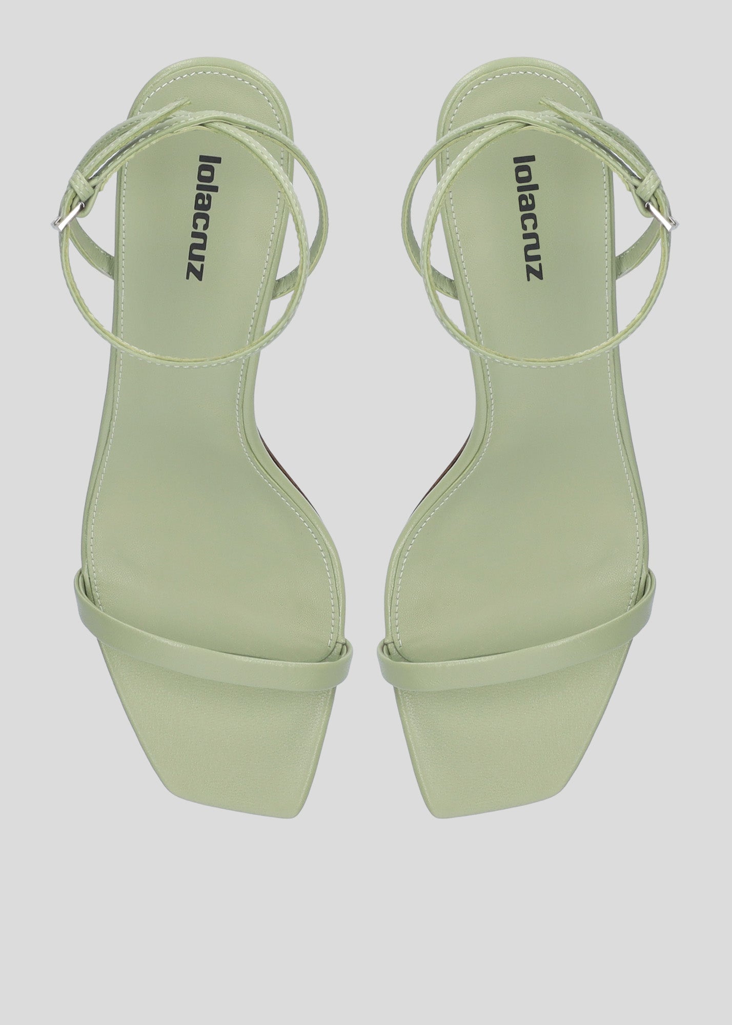 CECILE SANDAL 65