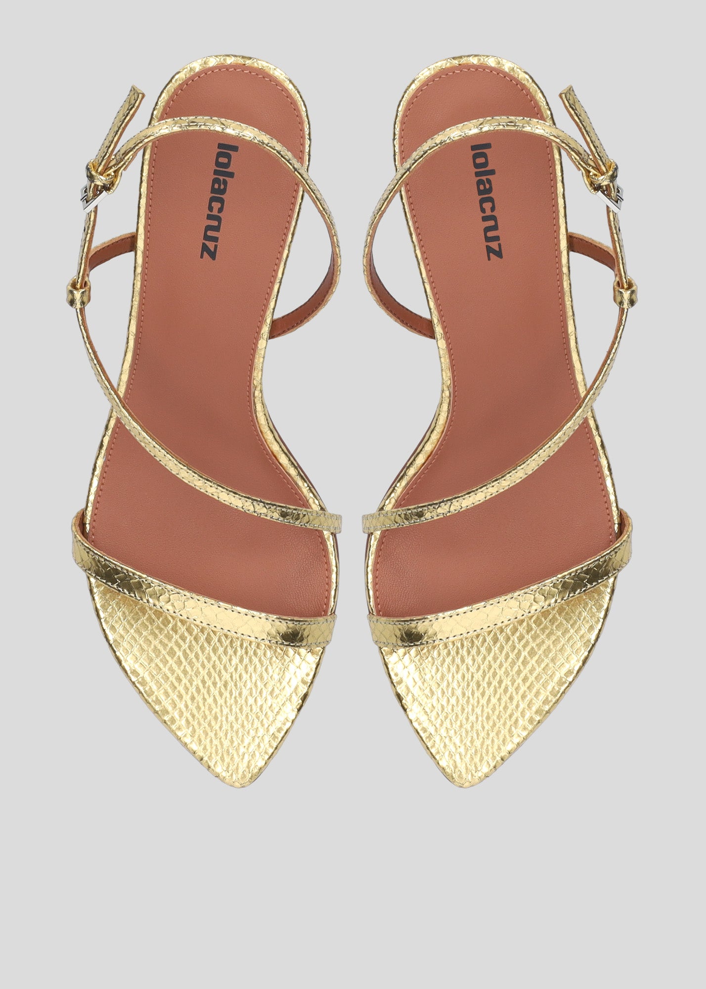 FRANCESCA SANDAL