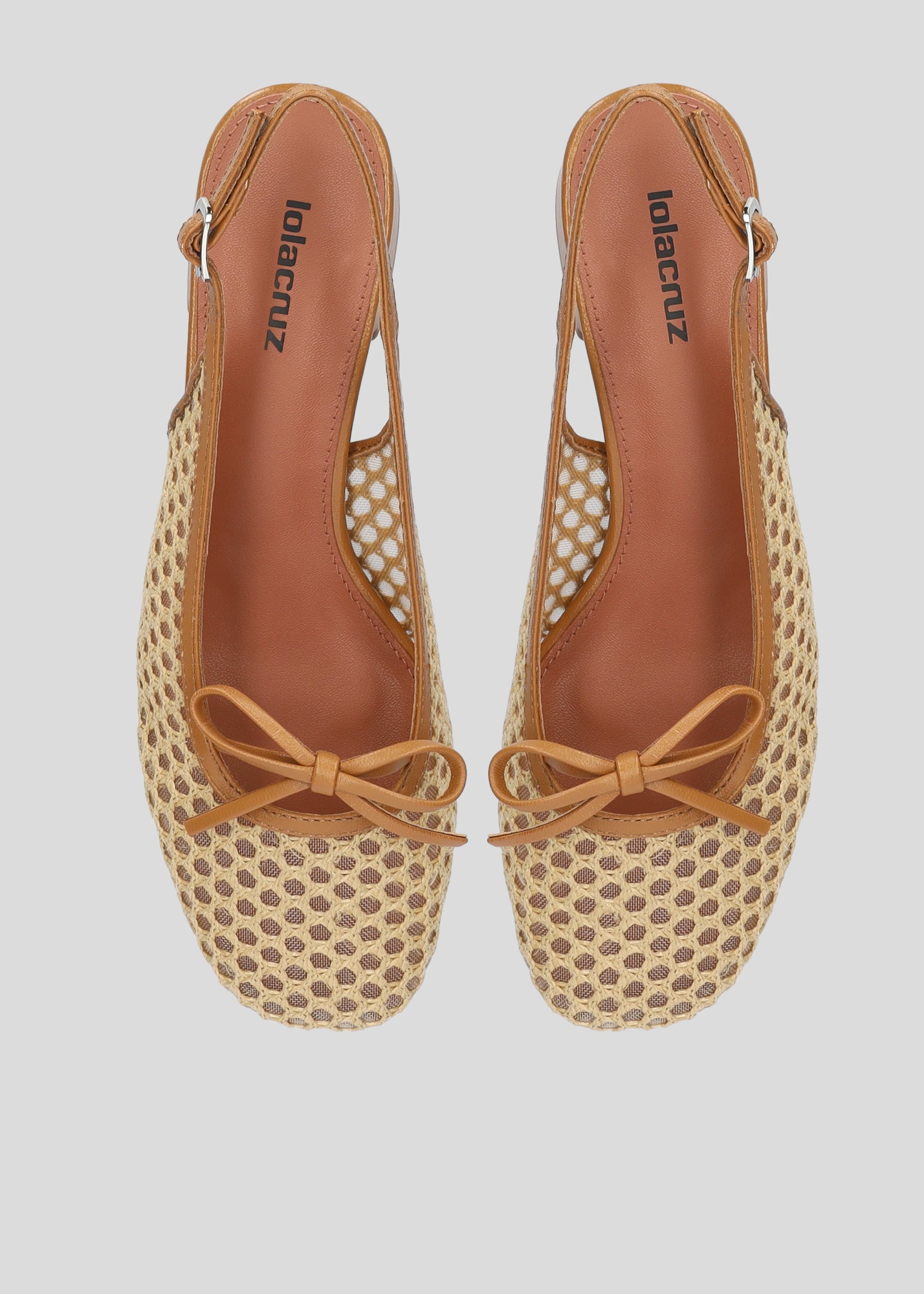 LIANA PUMP 55