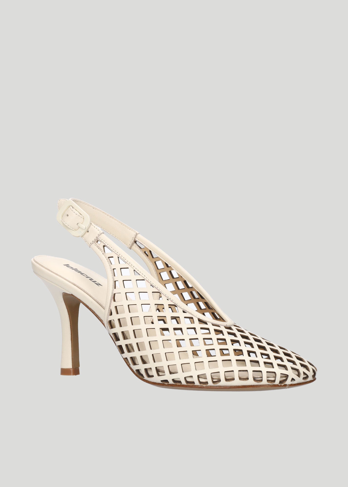 BRUNA PUMP 80