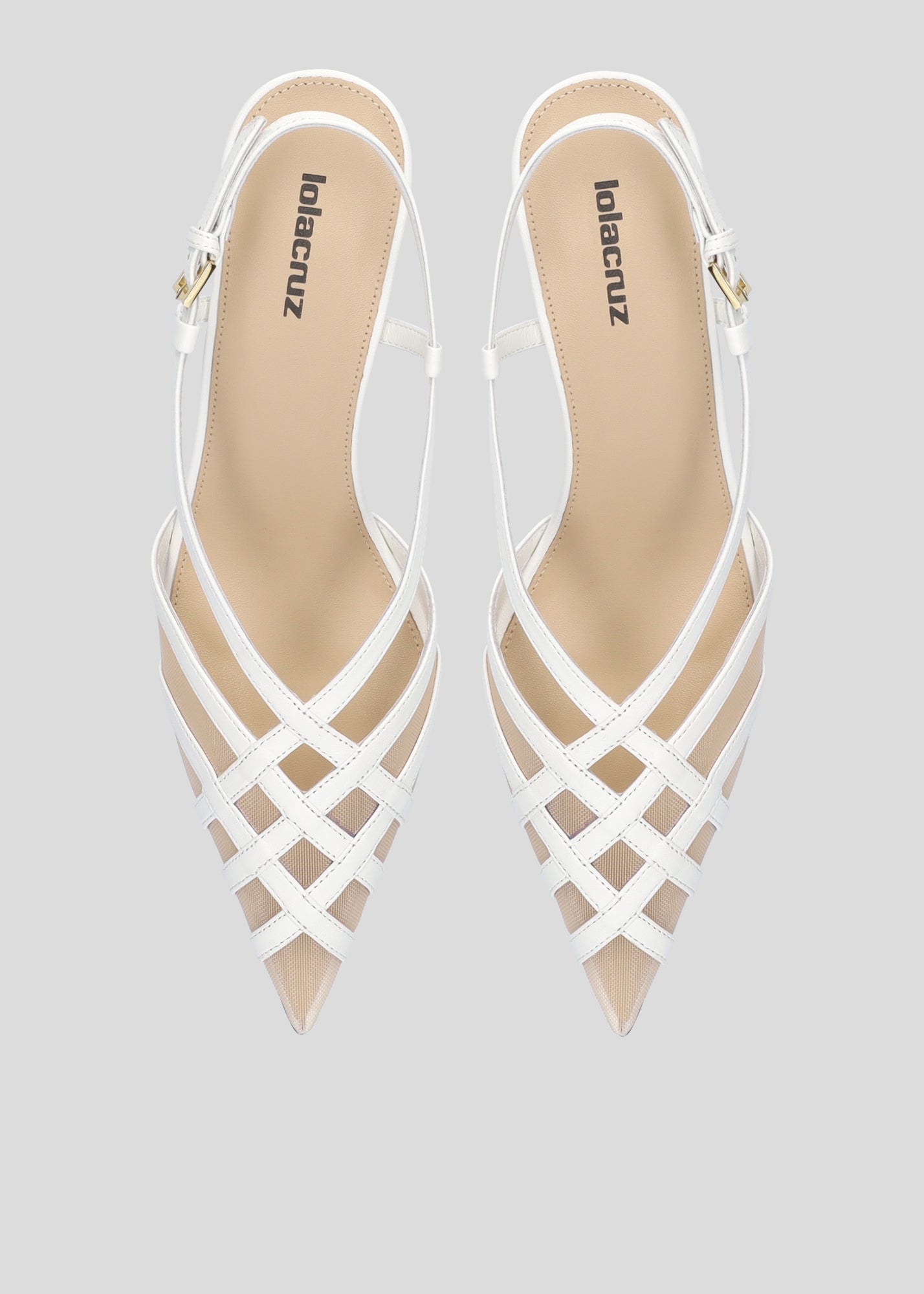 ELOISE PUMP 55