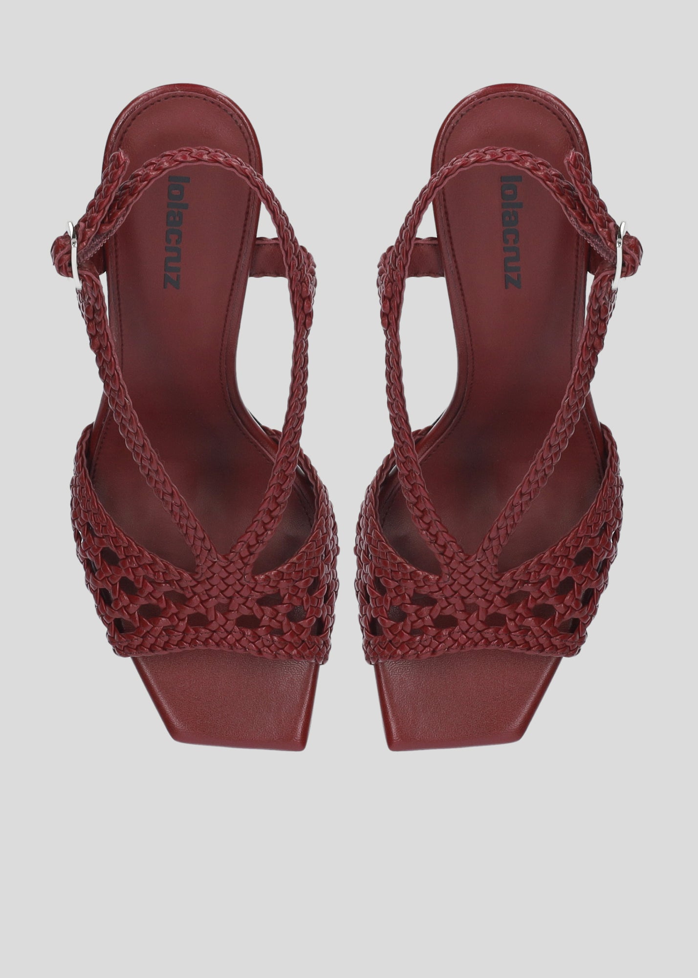 TÁBATA SANDAL 95
