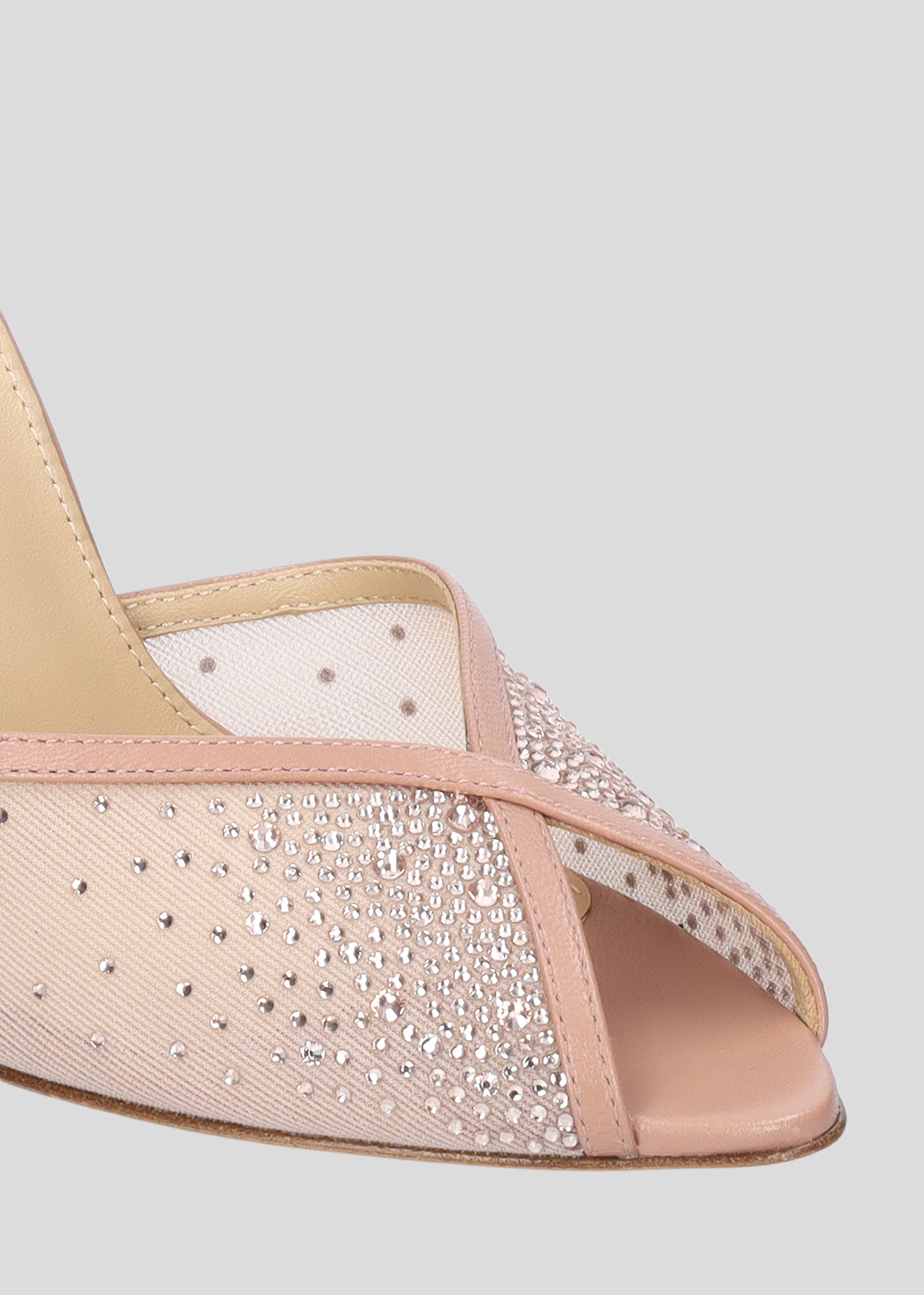 ANELISSE SANDAL 80