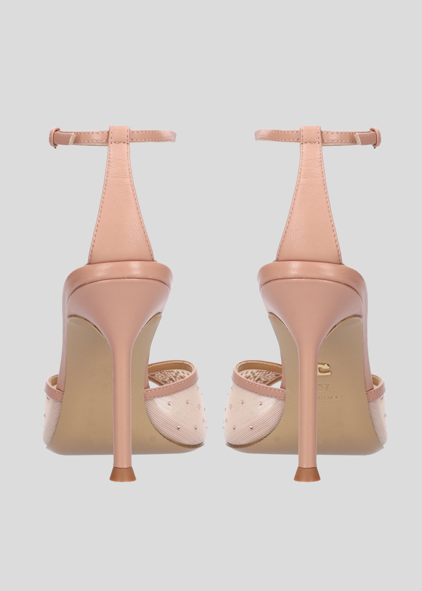ANELISSE SANDAL 80