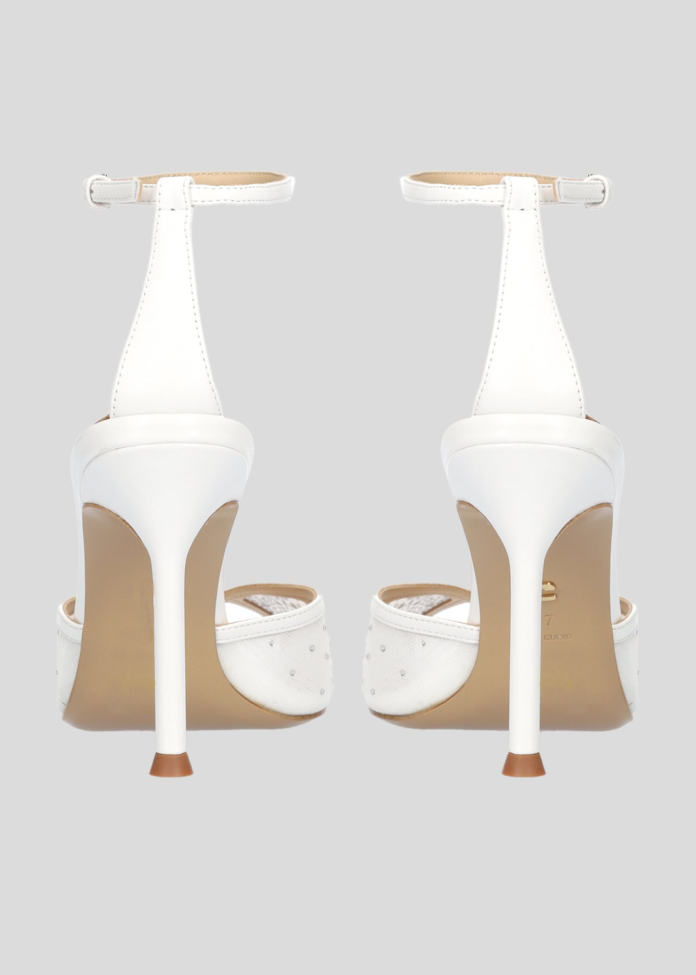 ANELISSE SANDAL 80