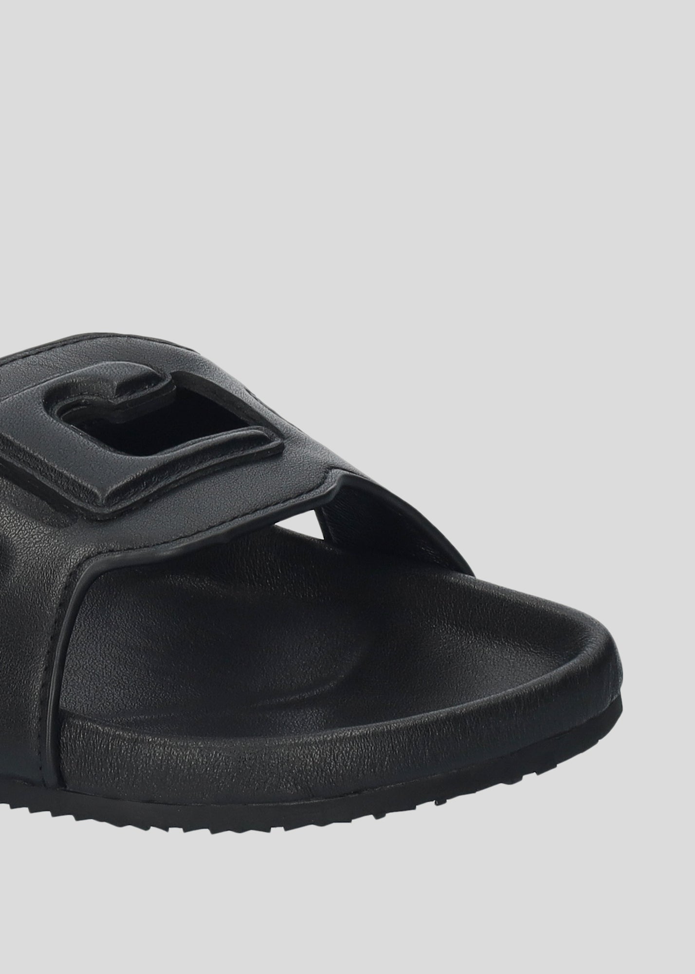 CUIRINE BIO FLAT SANDAL