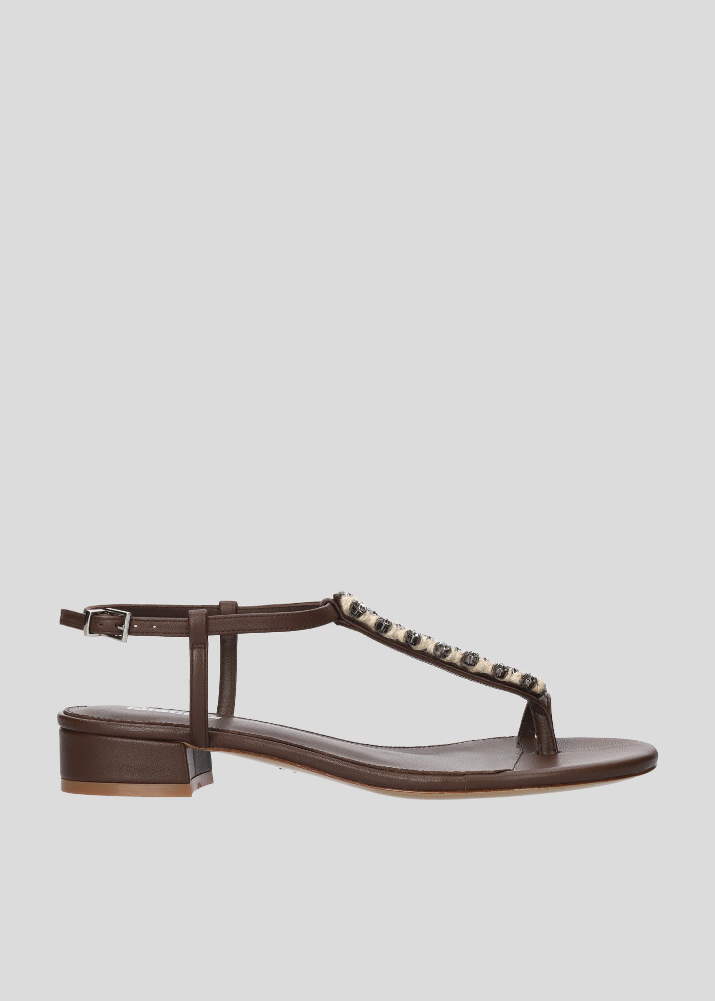 ODETTE FLAT SANDAL