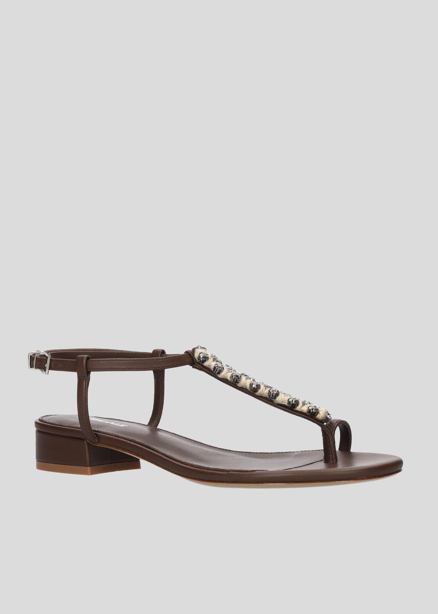 ODETTE FLAT SANDAL