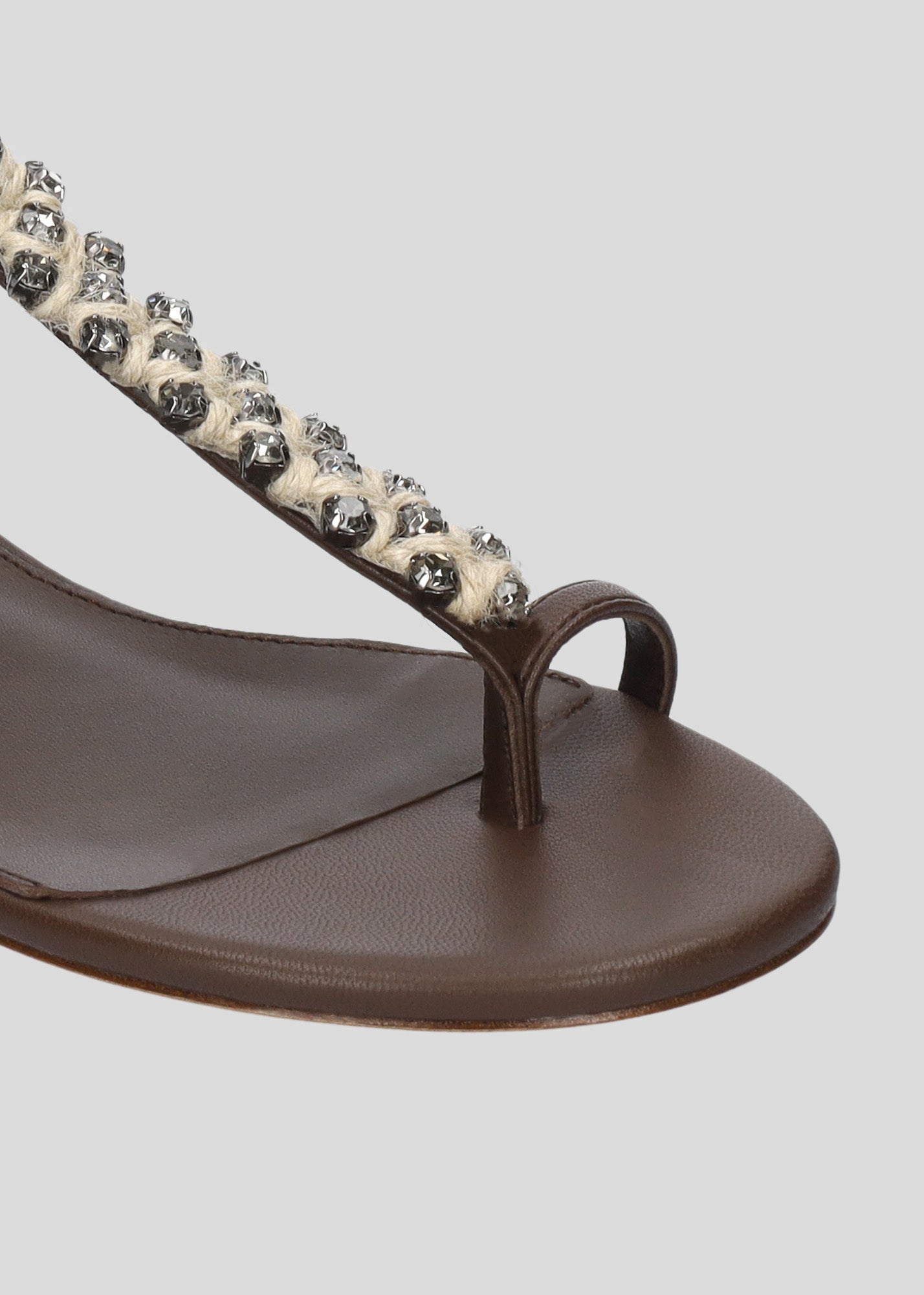 ODETTE FLAT SANDAL