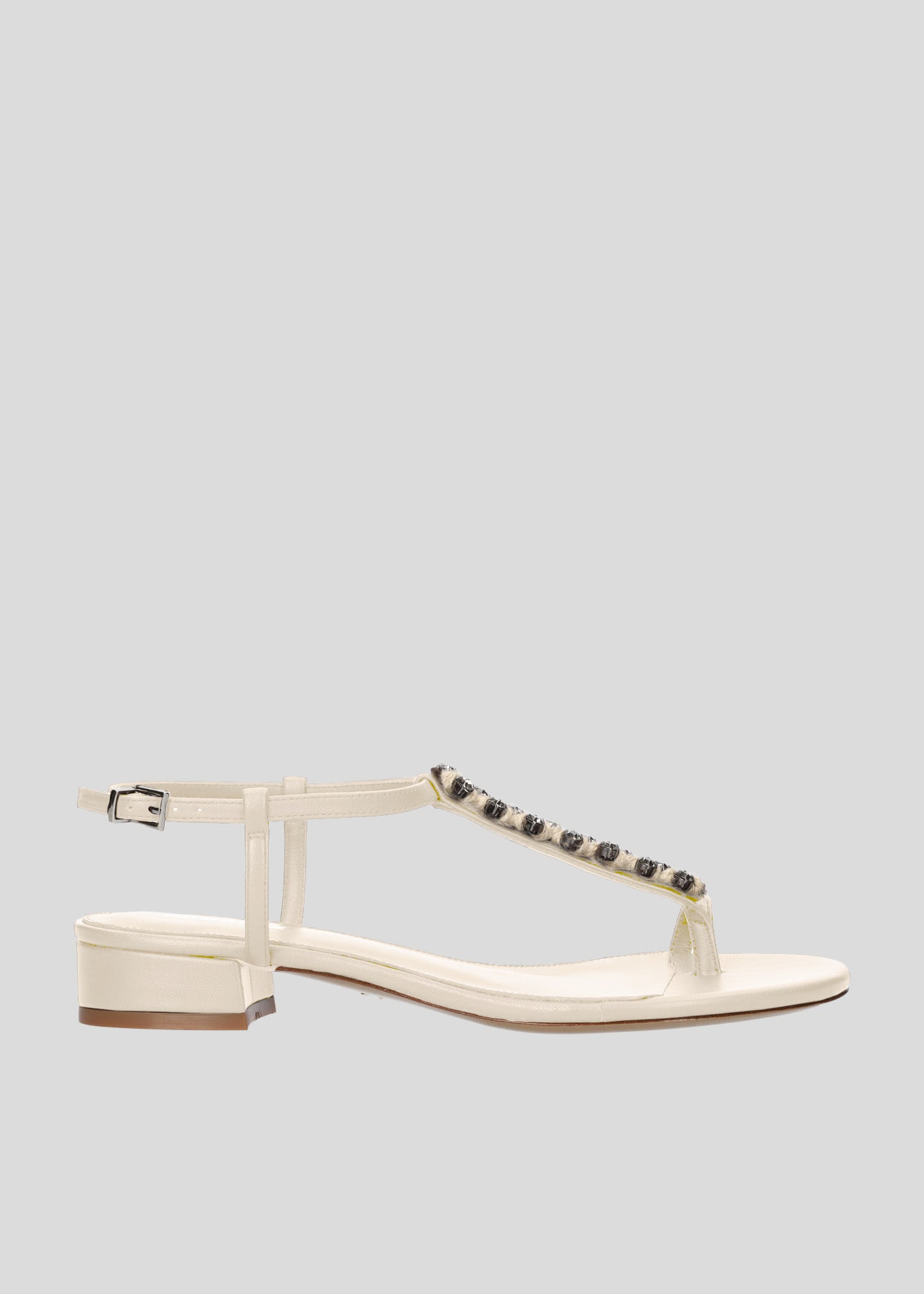 ODETTE FLAT SANDAL