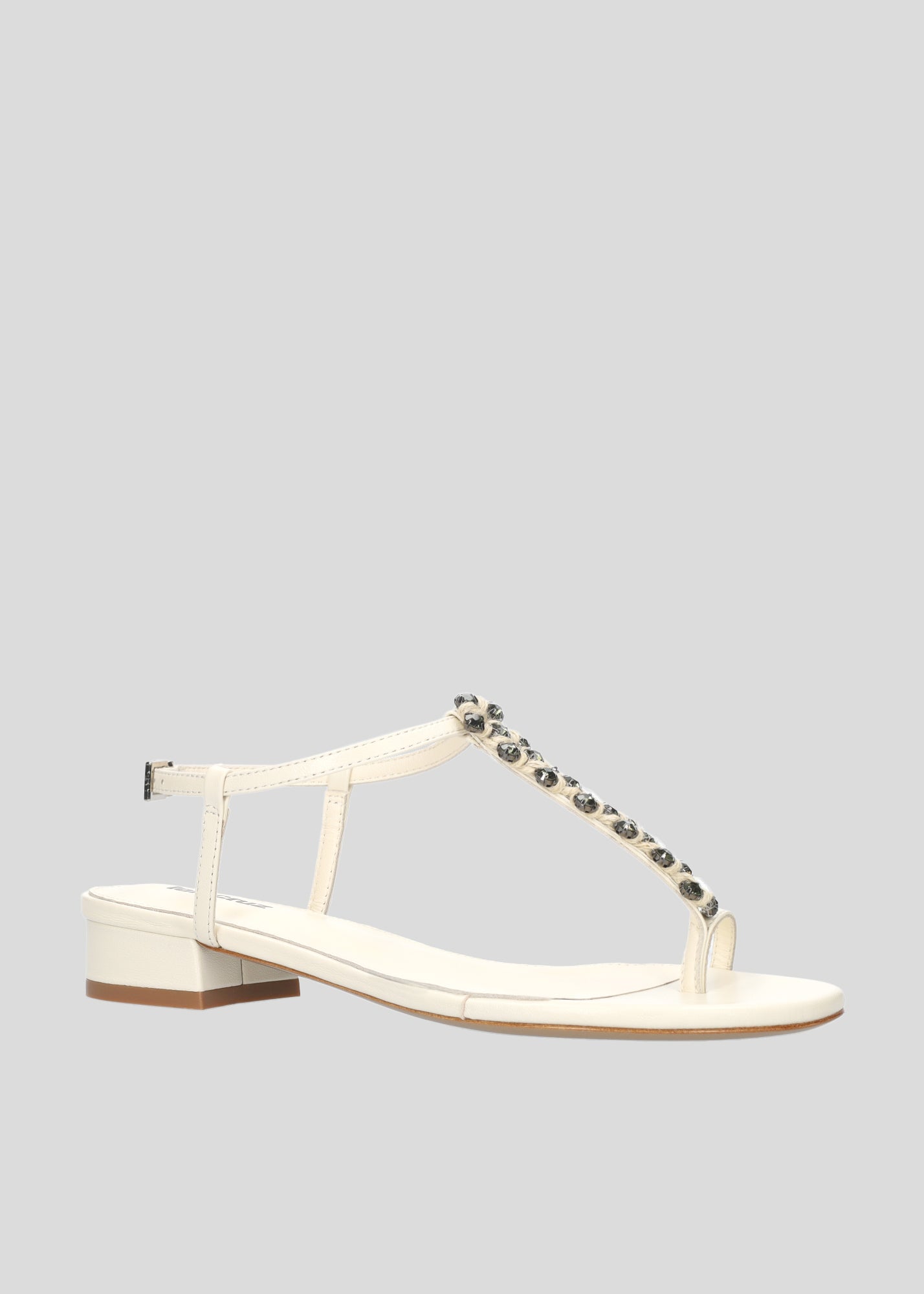 ODETTE FLAT SANDAL