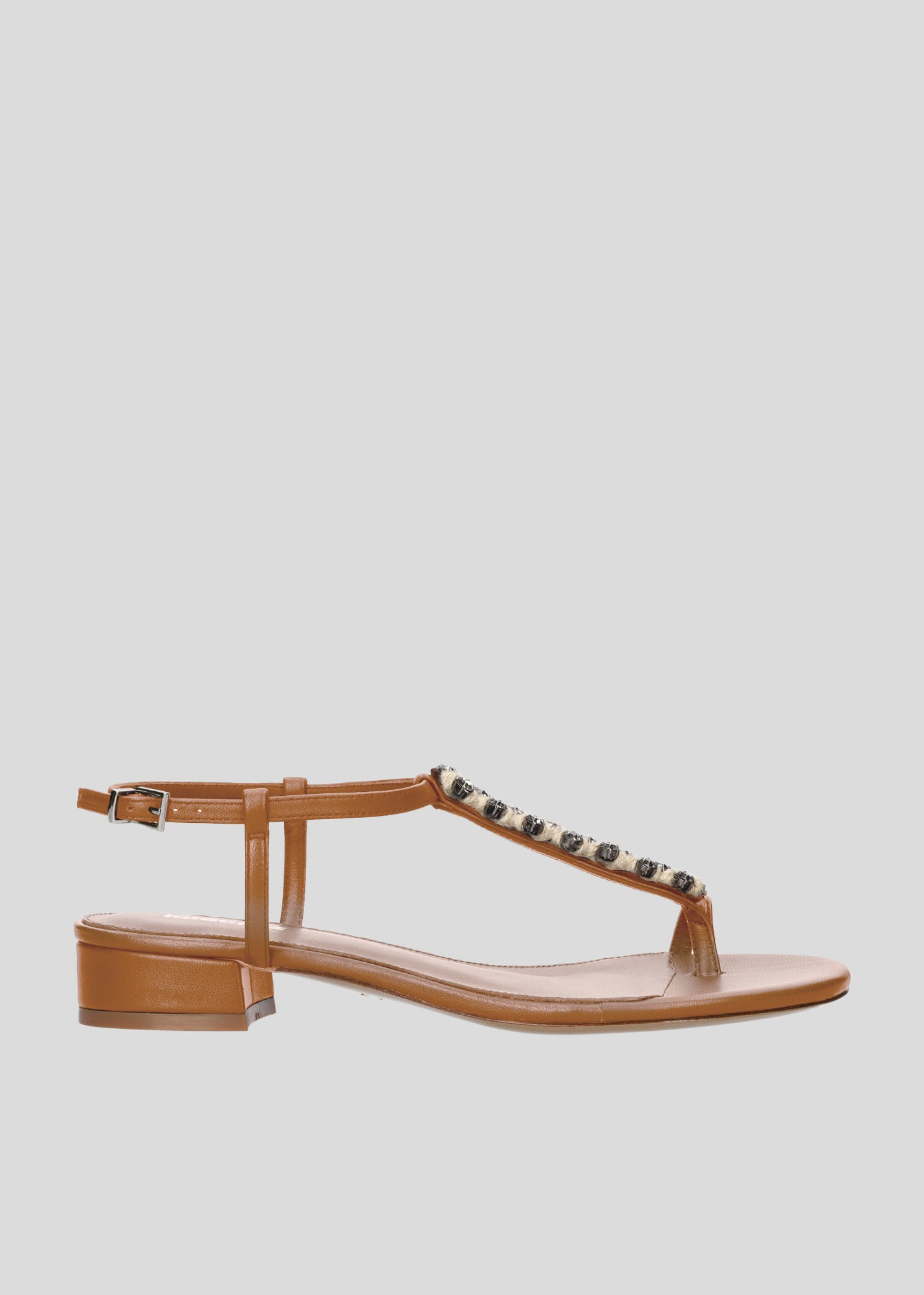 ODETTE FLAT SANDAL