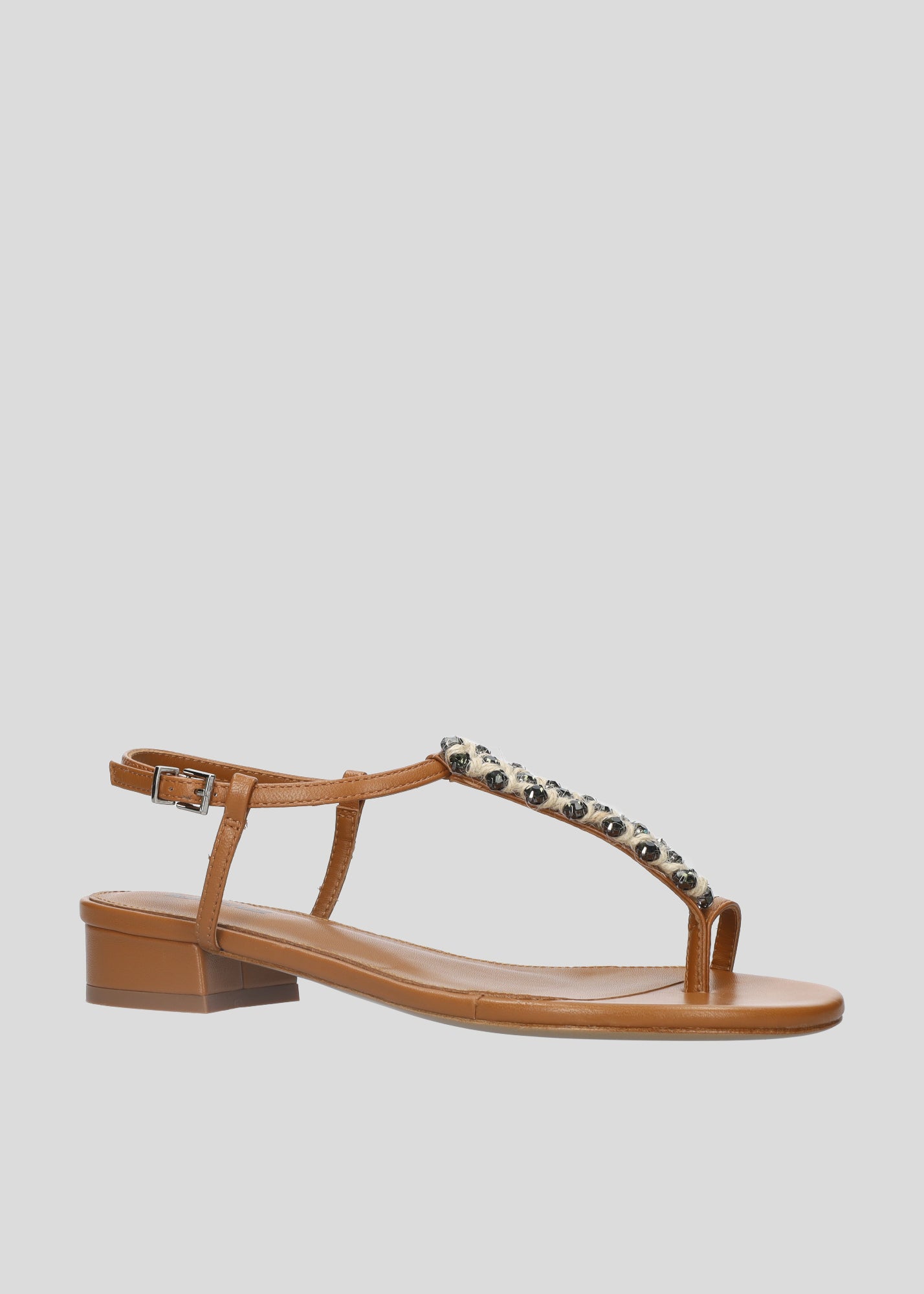 ODETTE FLAT SANDAL