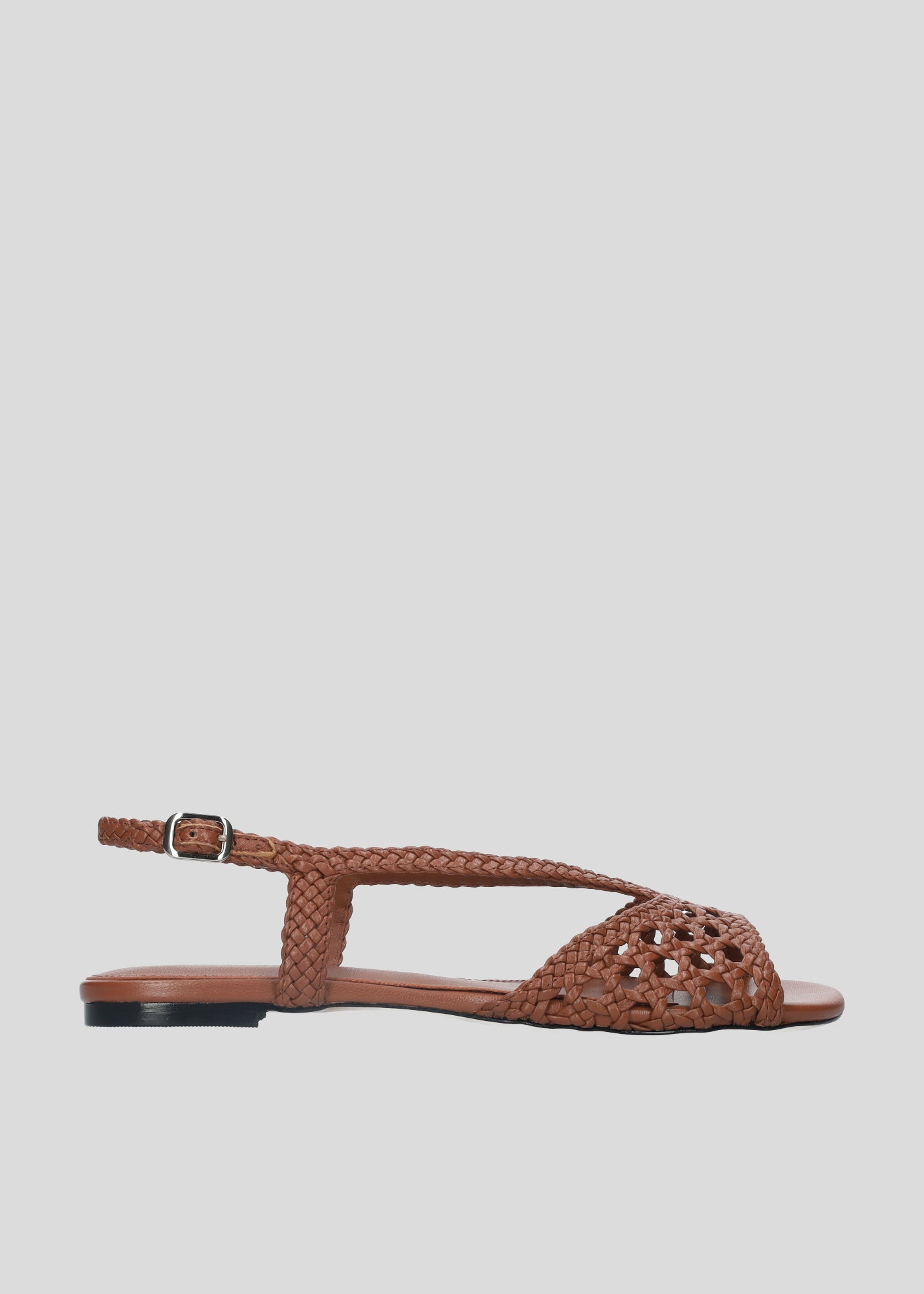 TÁBATA FLAT SANDAL