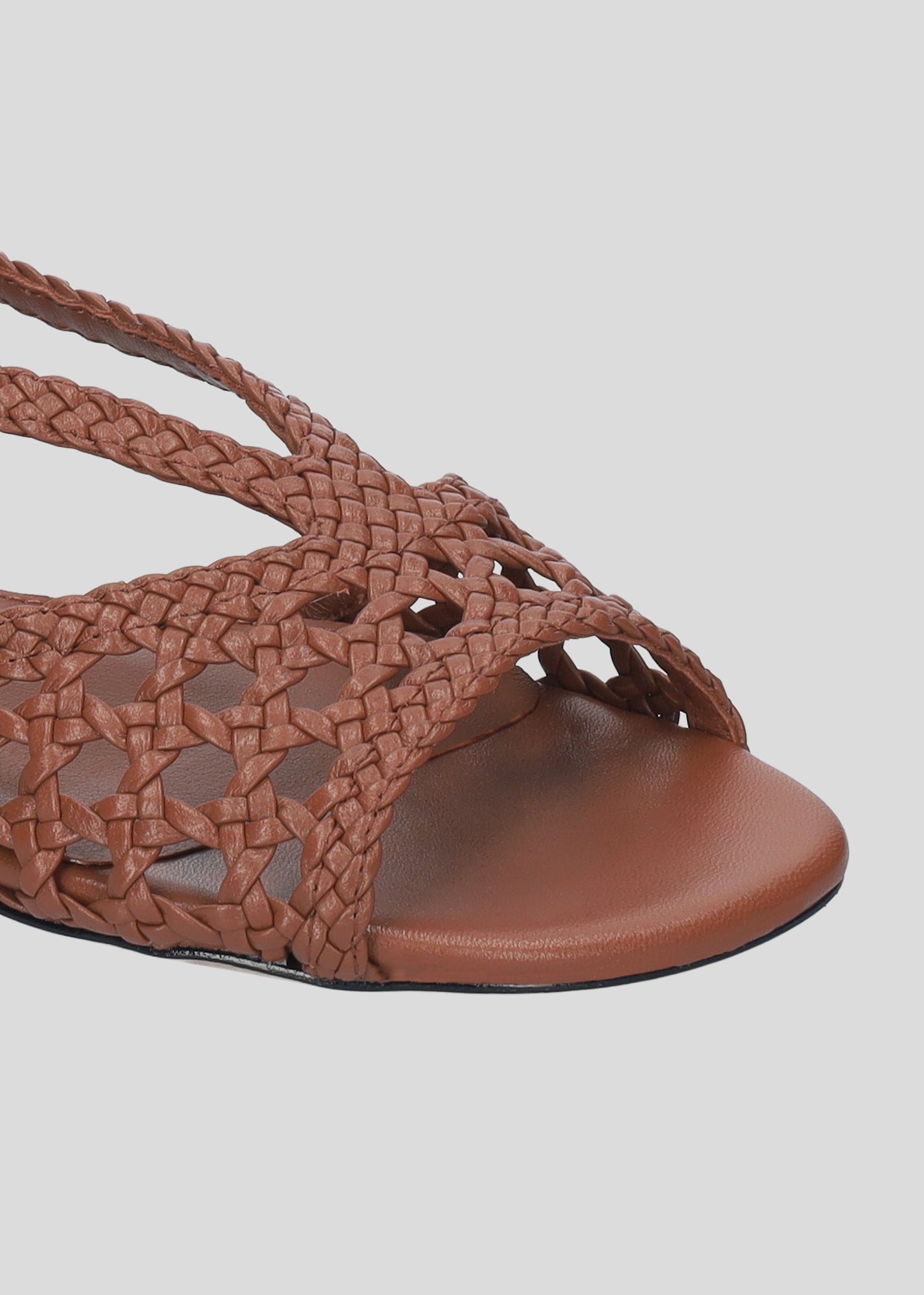 TÁBATA FLAT SANDAL