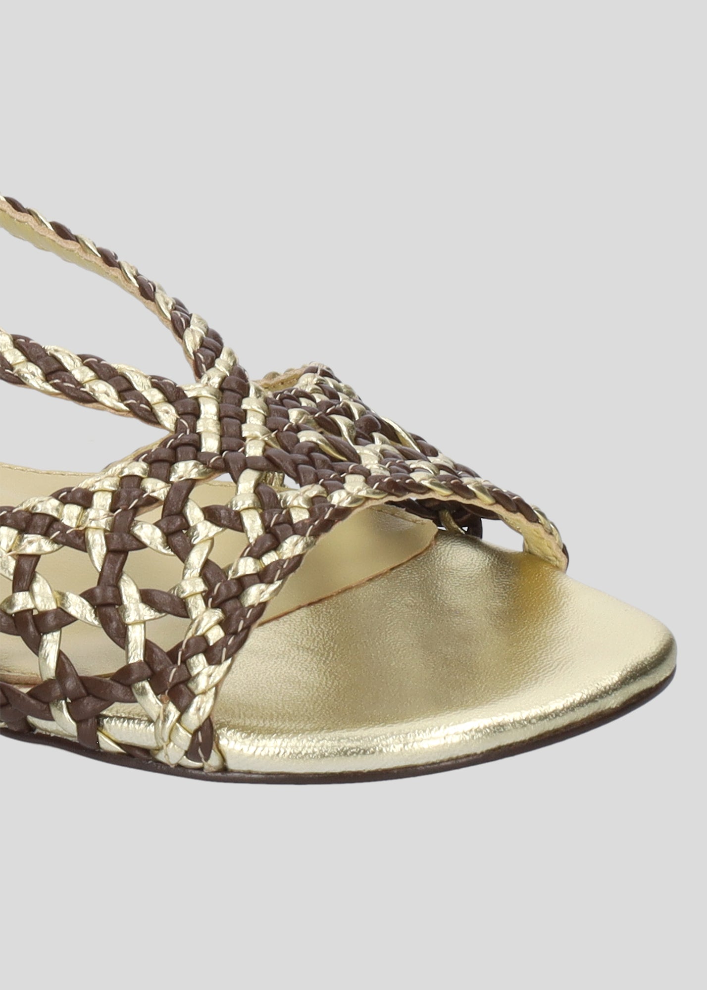 TÁBATA FLAT SANDAL