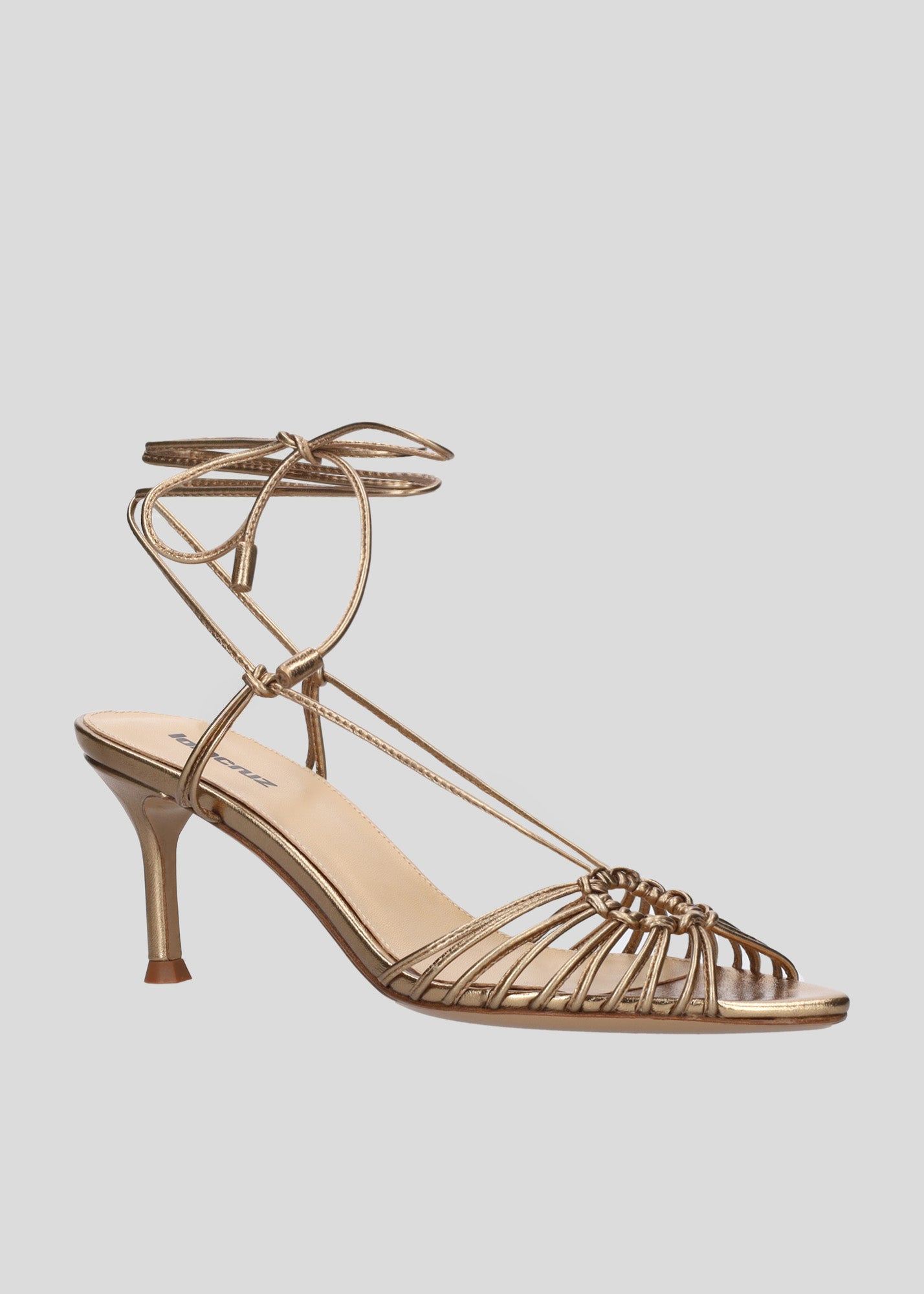 LULÚ SANDAL 65