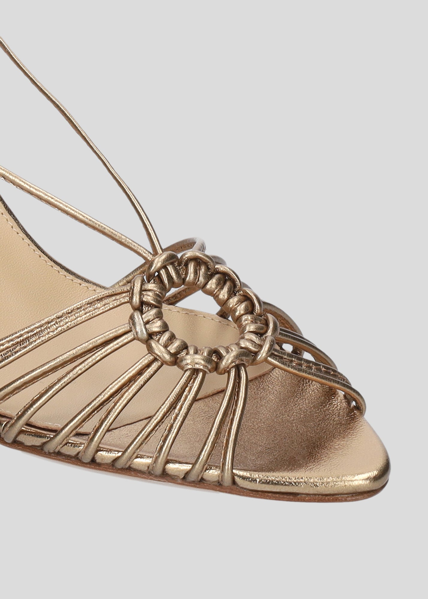 LULÚ SANDAL 65
