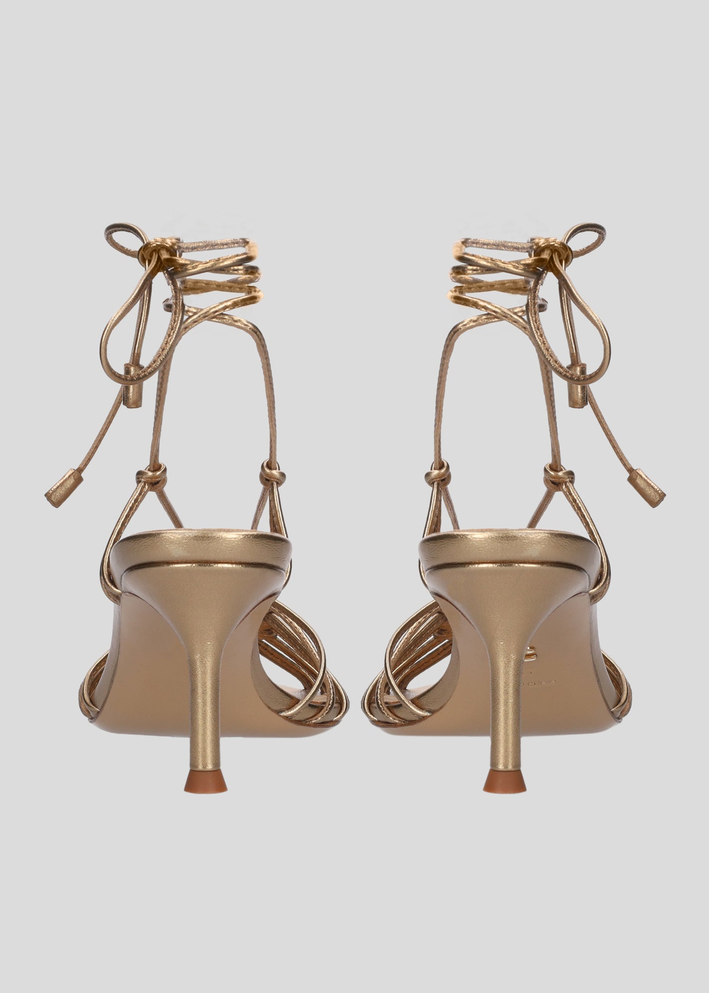 LULÚ SANDAL 65