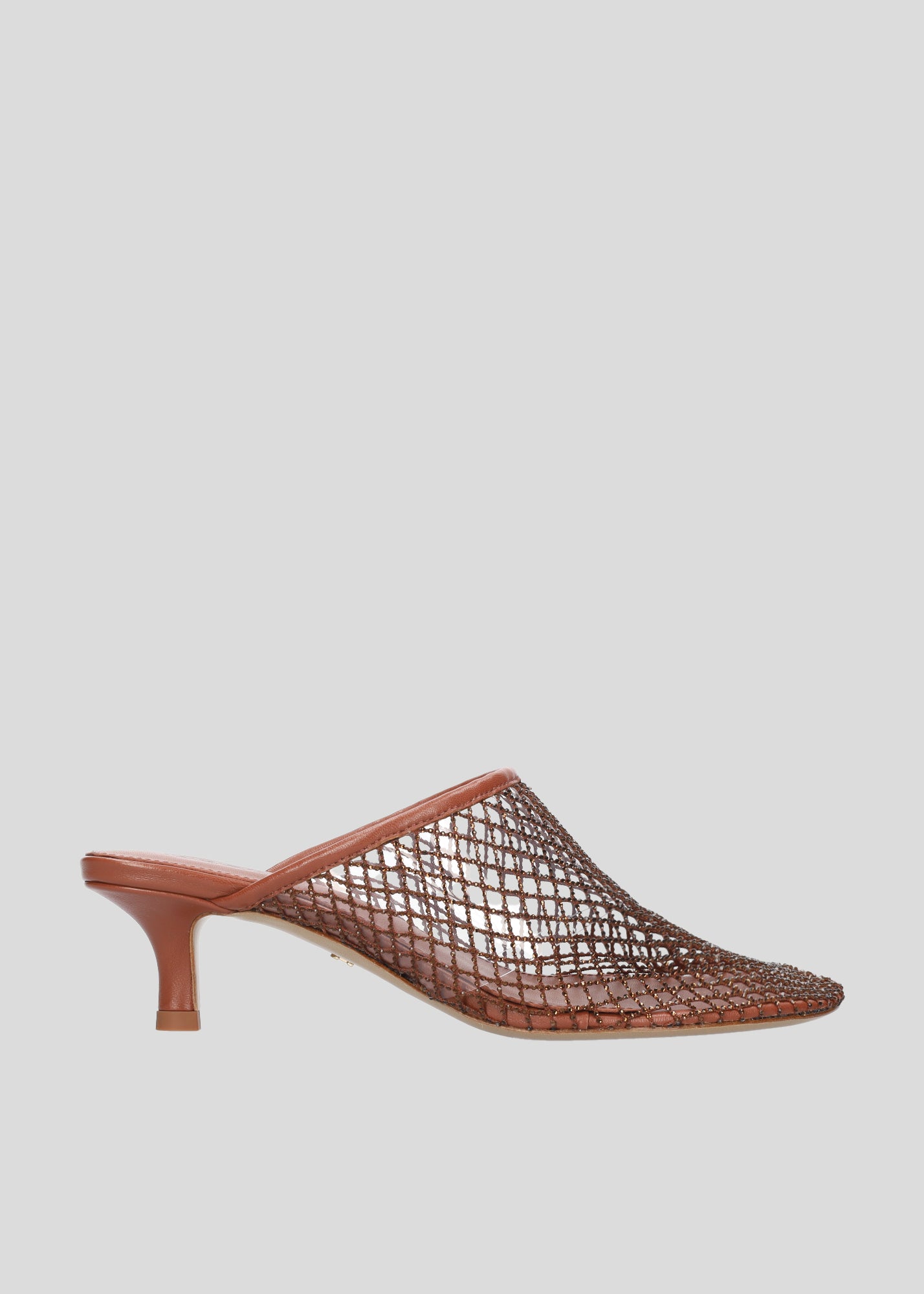 RUBY MULE 50