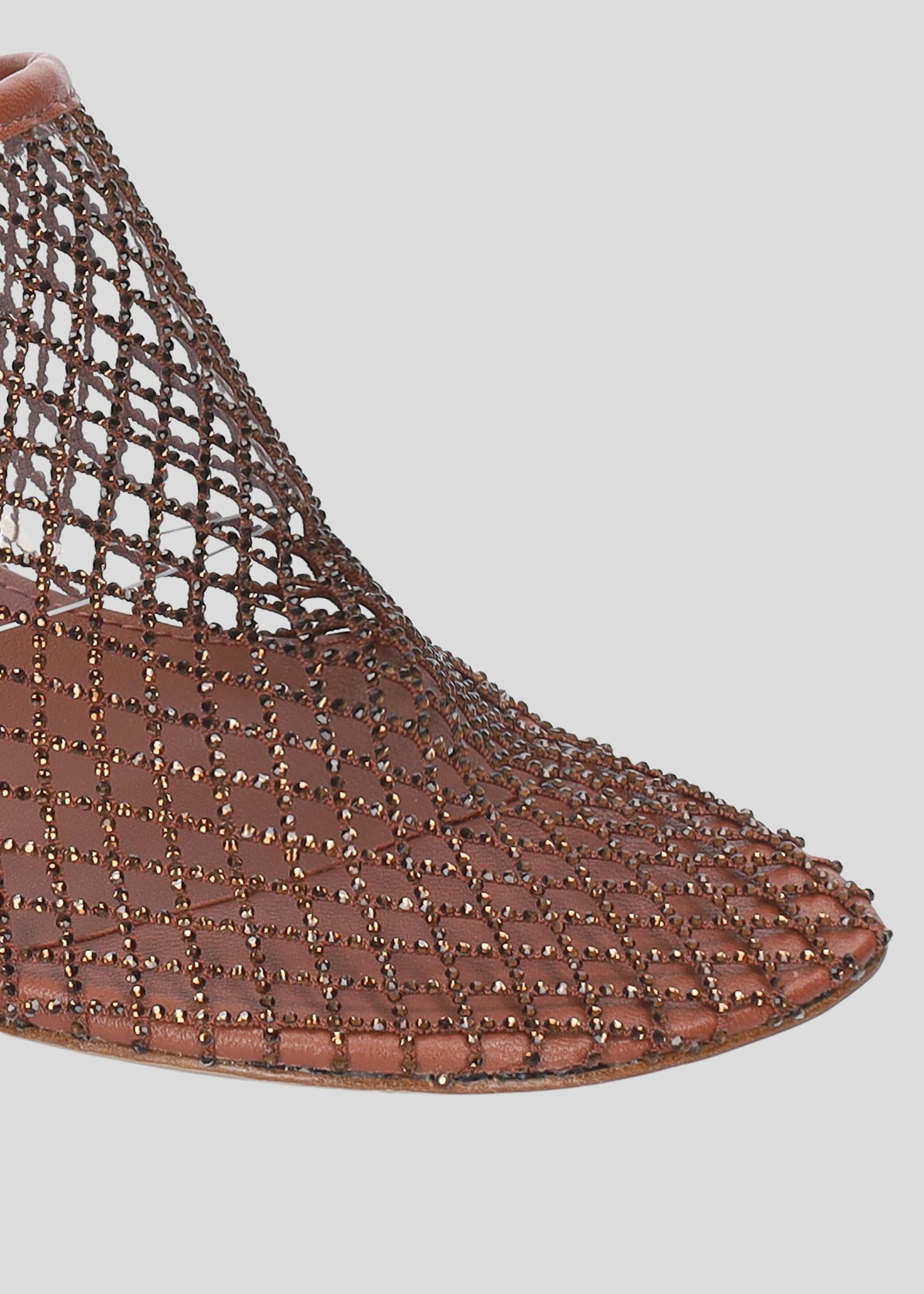 RUBY MULE 50