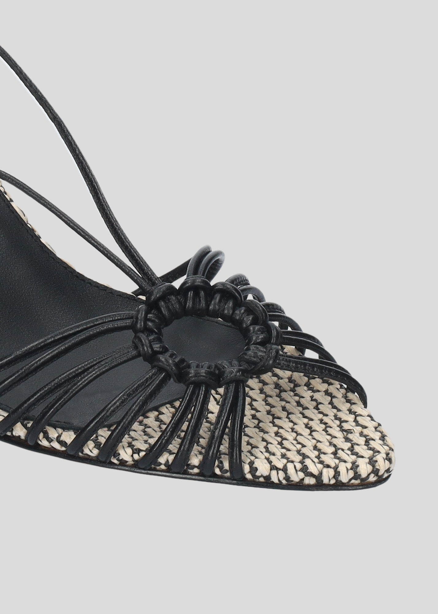 LULÚ SANDAL 65