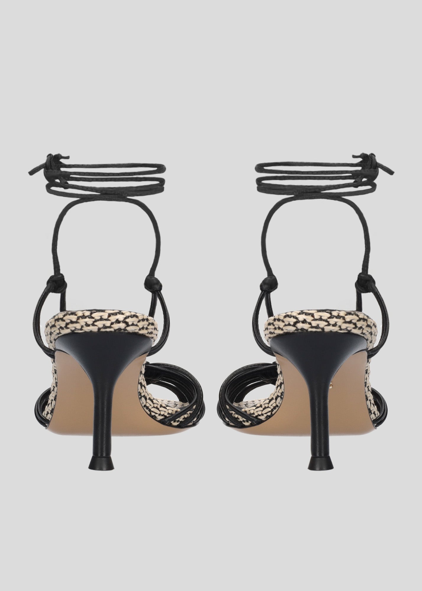 LULÚ SANDAL 65