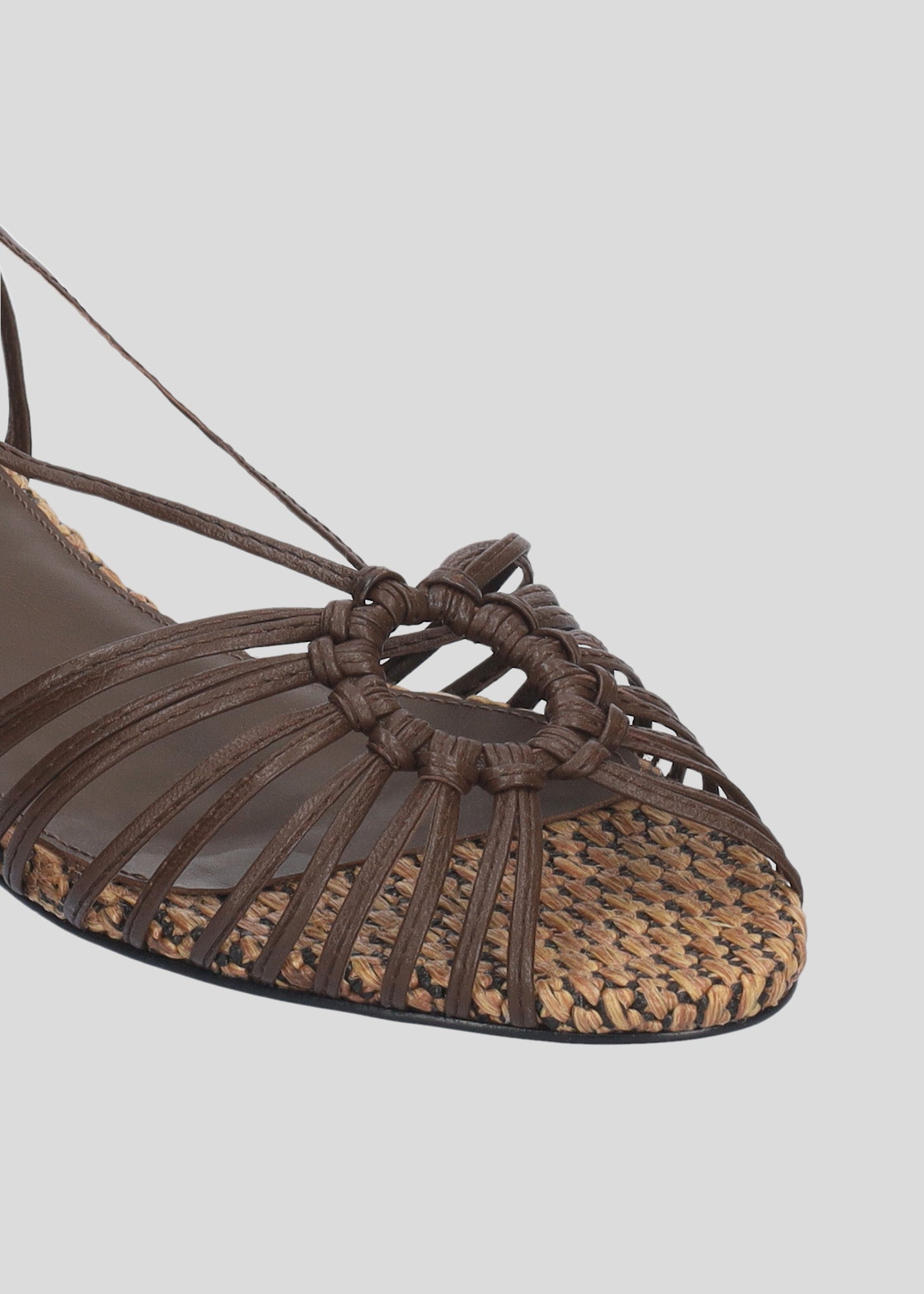 LULÚ FLAT SANDAL