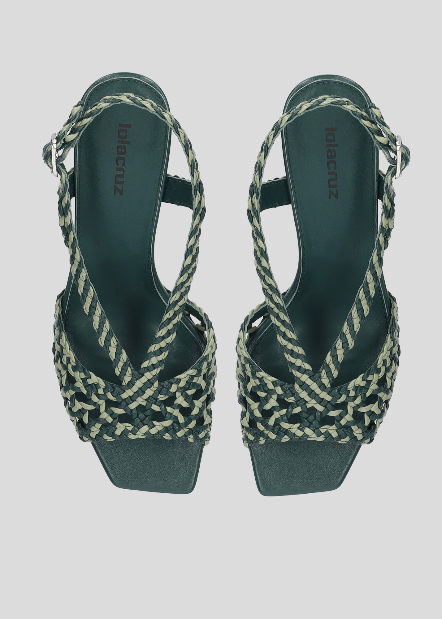TÁBATA SANDAL 75