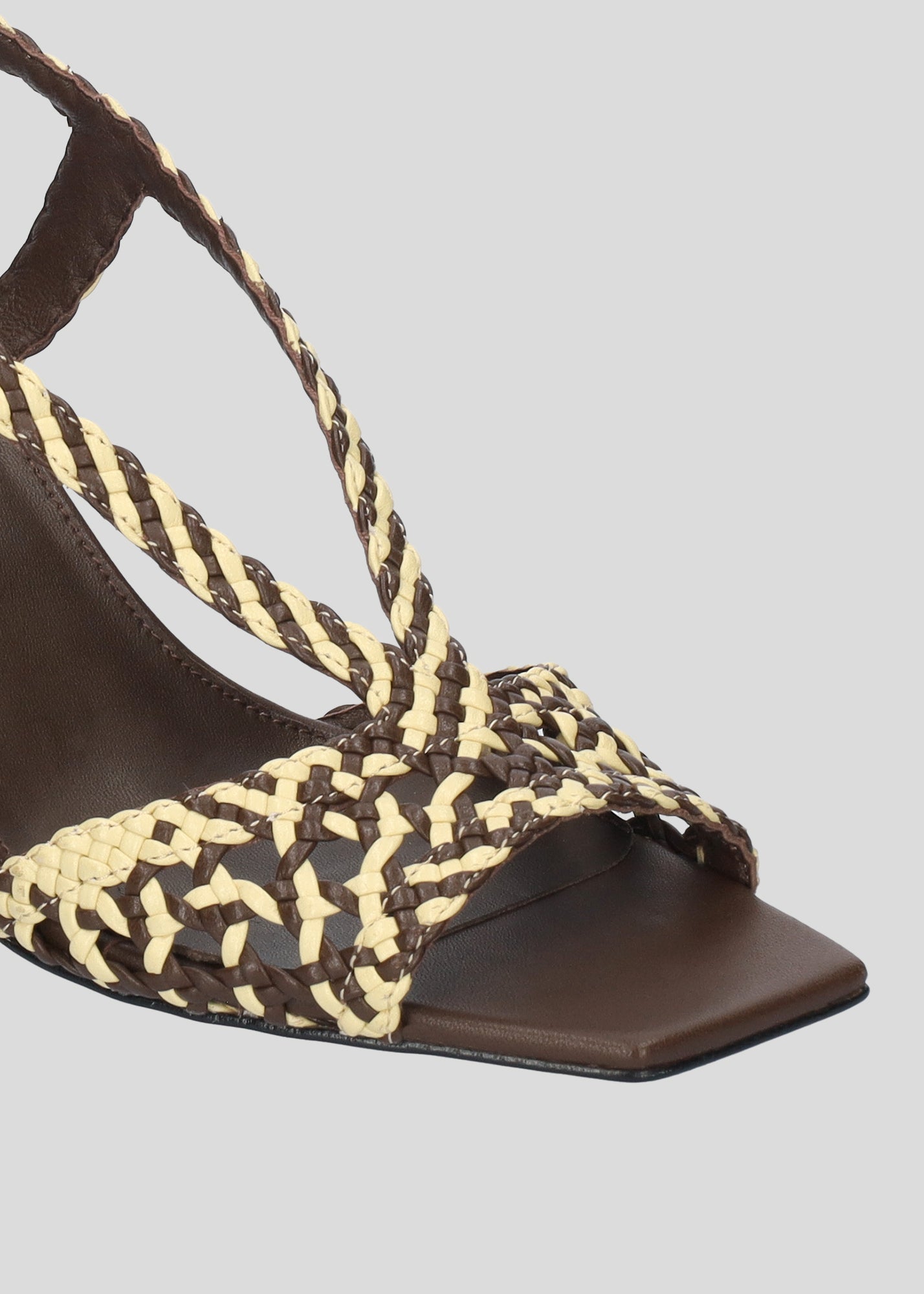 TÁBATA SANDAL 75