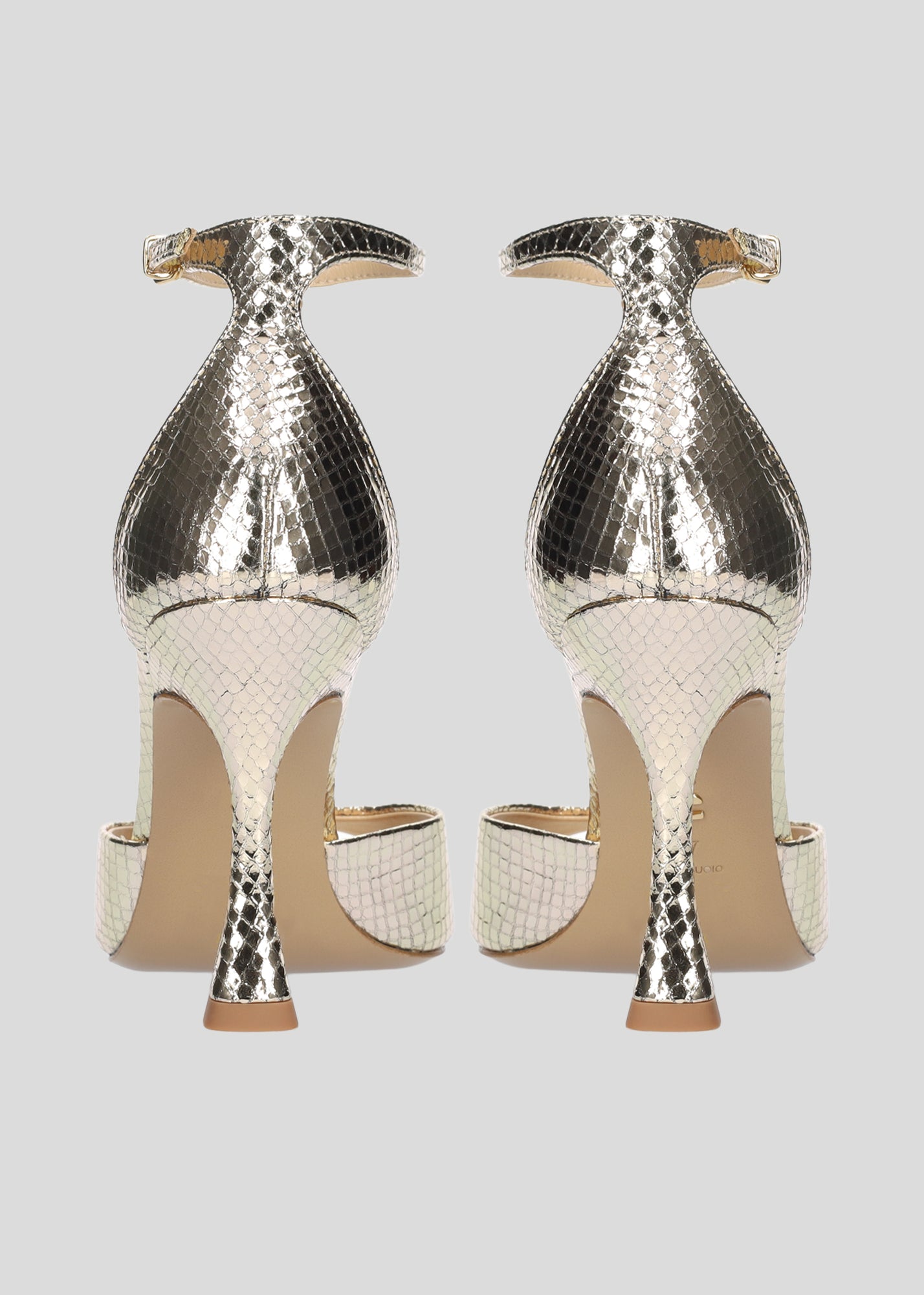 KUMALA SANDAL 95