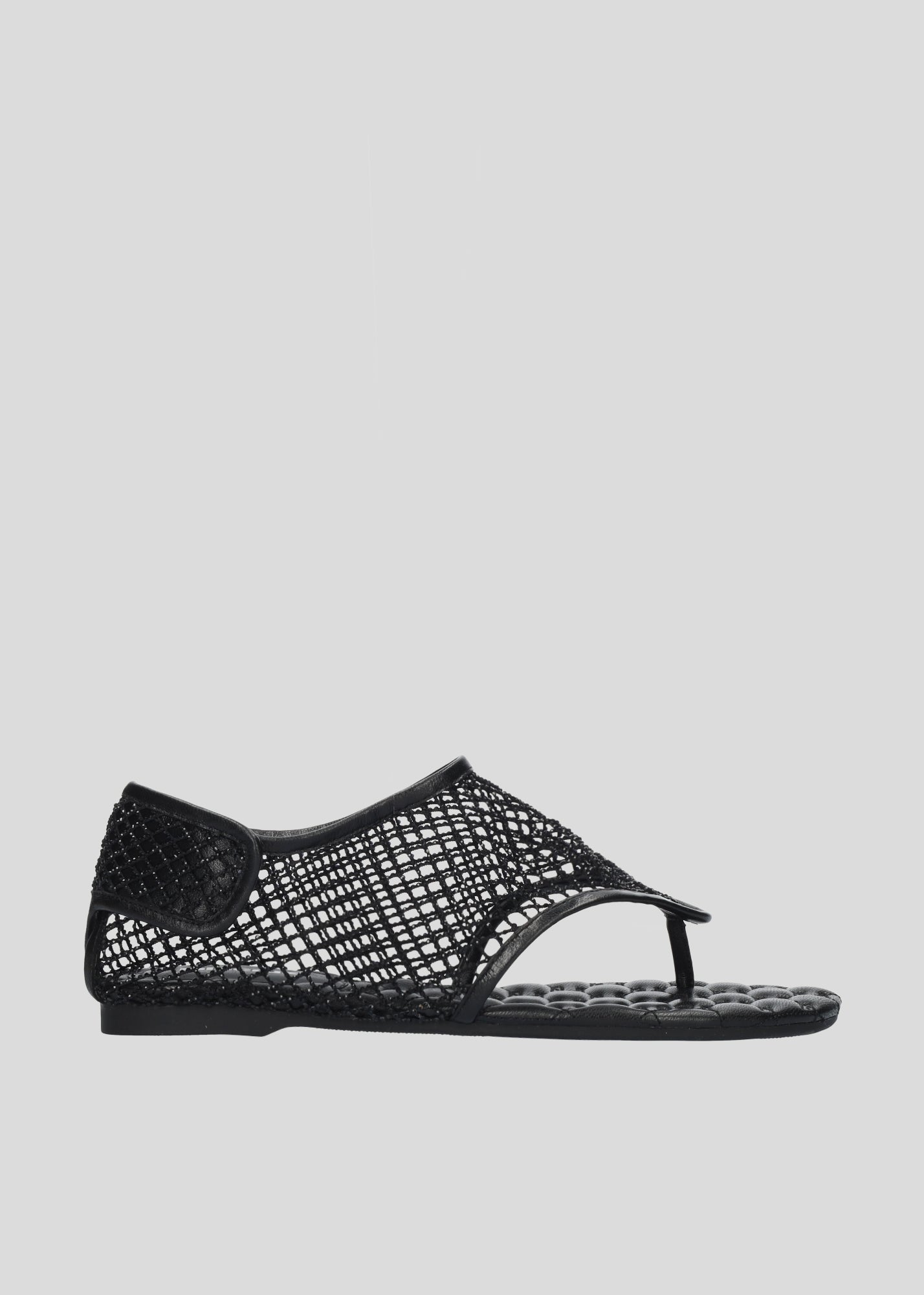 RUBY FLAT SANDAL